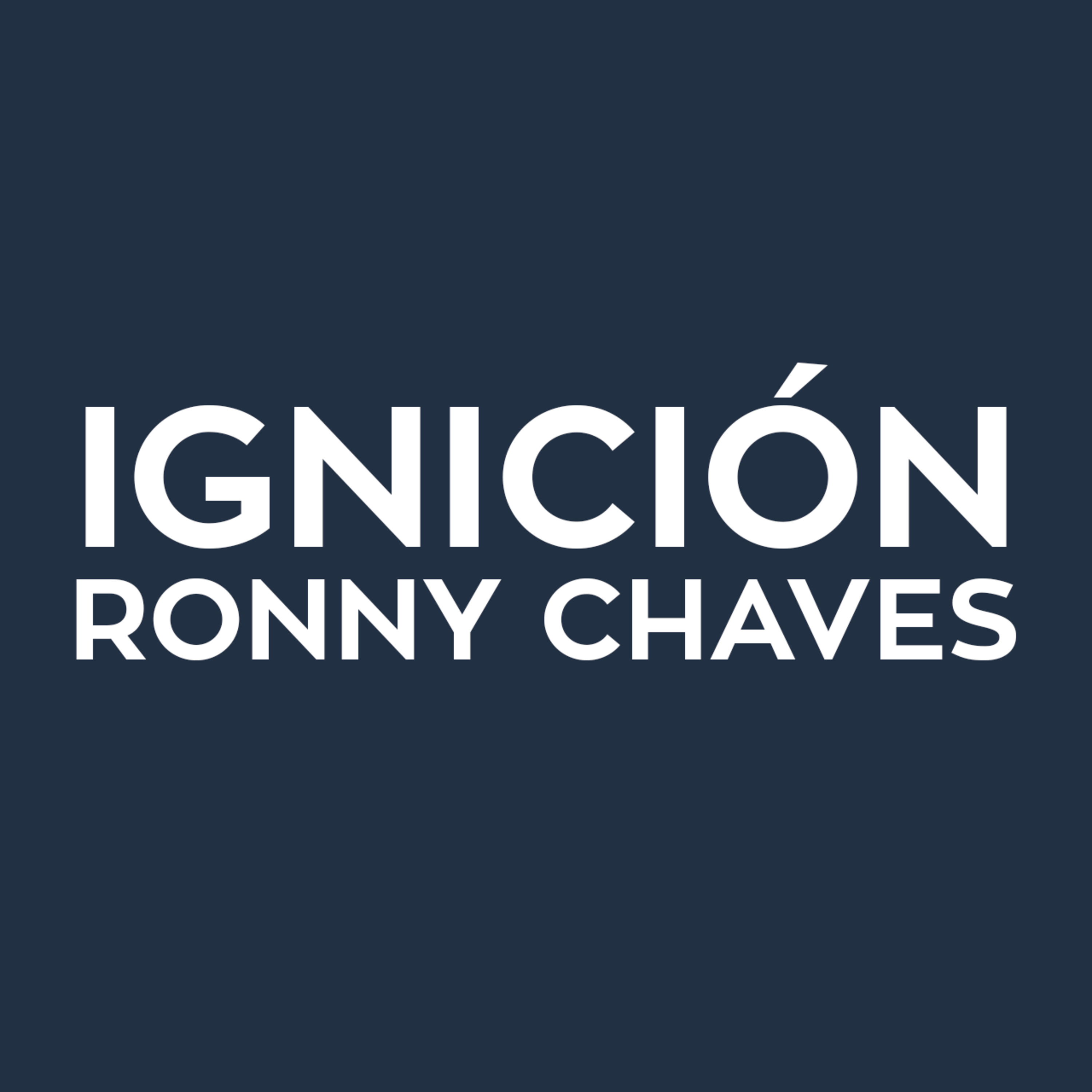 Ignición