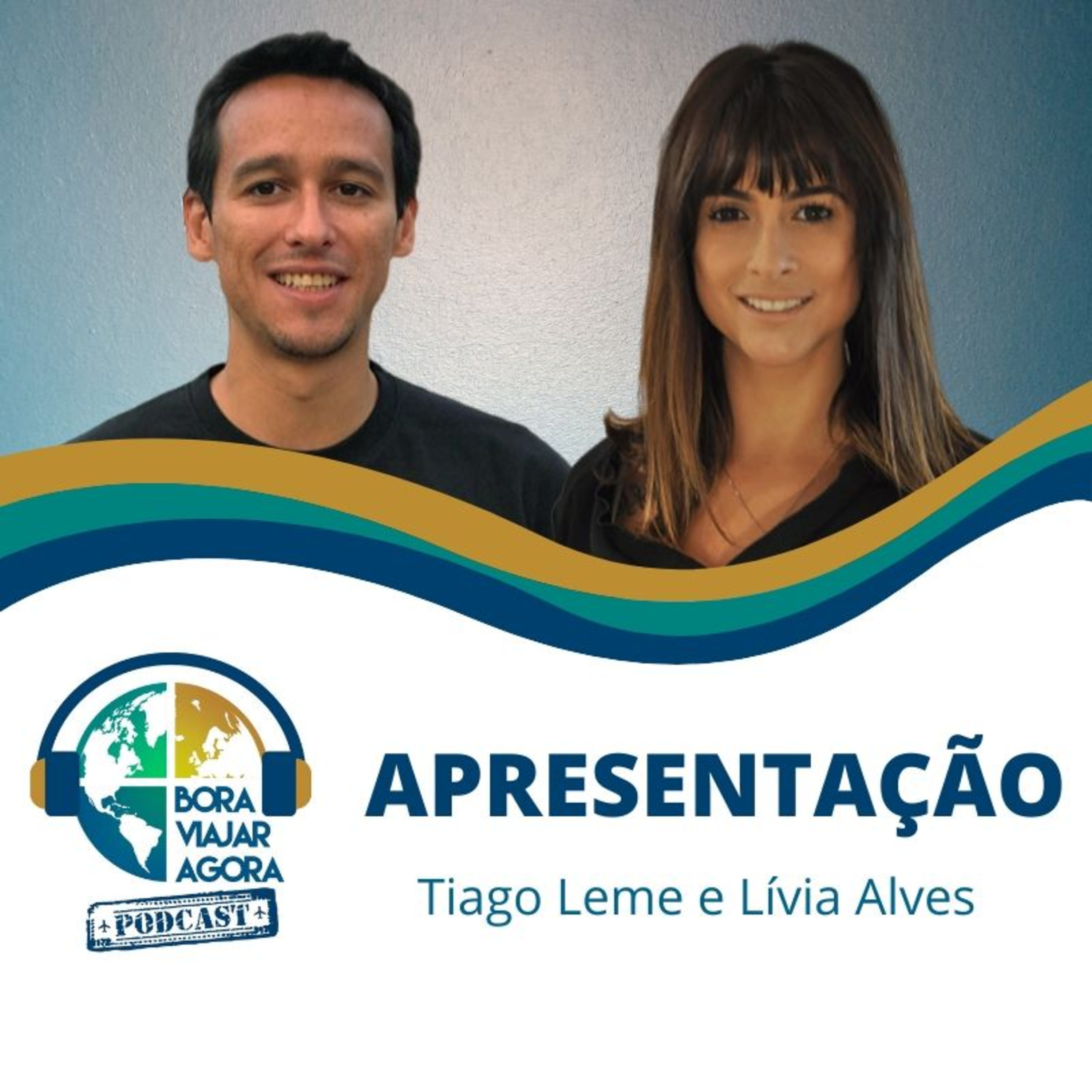 Bora Viajar Agora
