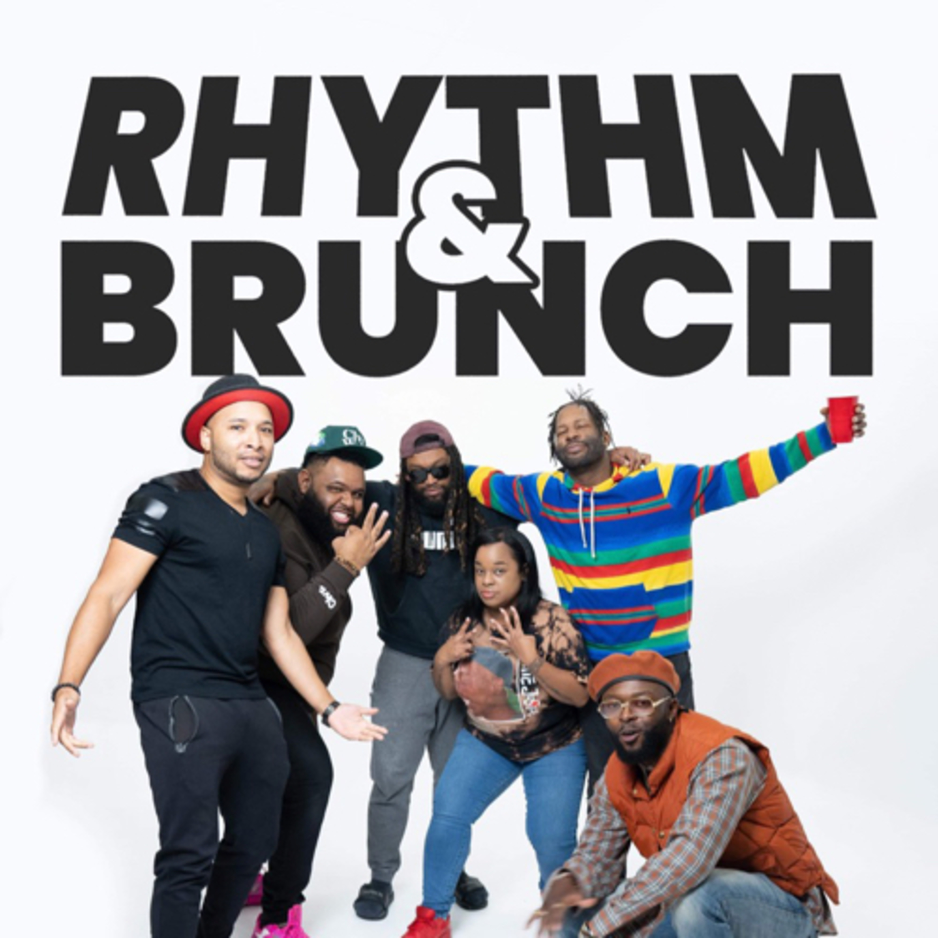 Rhythm & Brunch Podcast