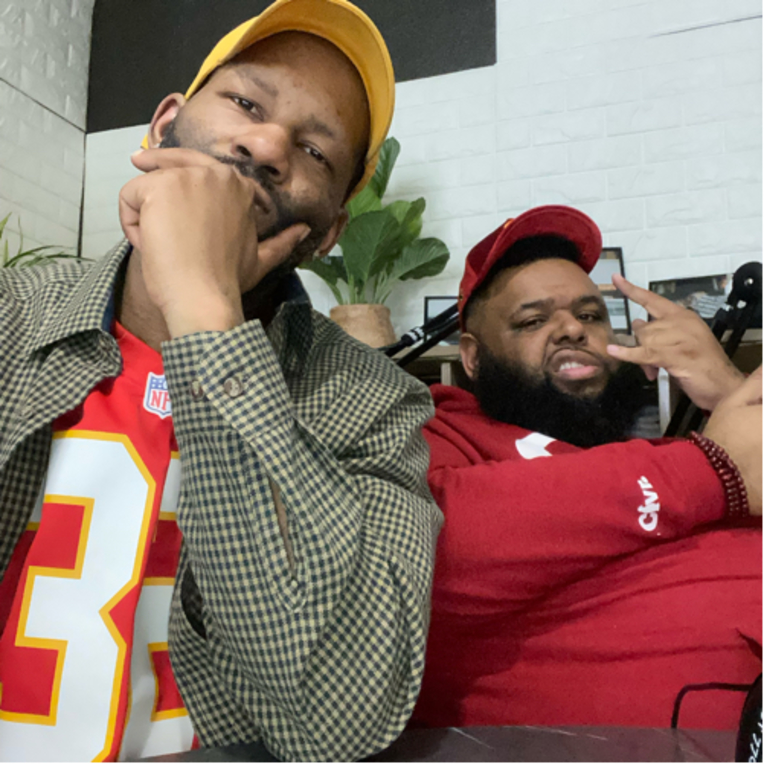 Rhythm & Brunch Podcast
