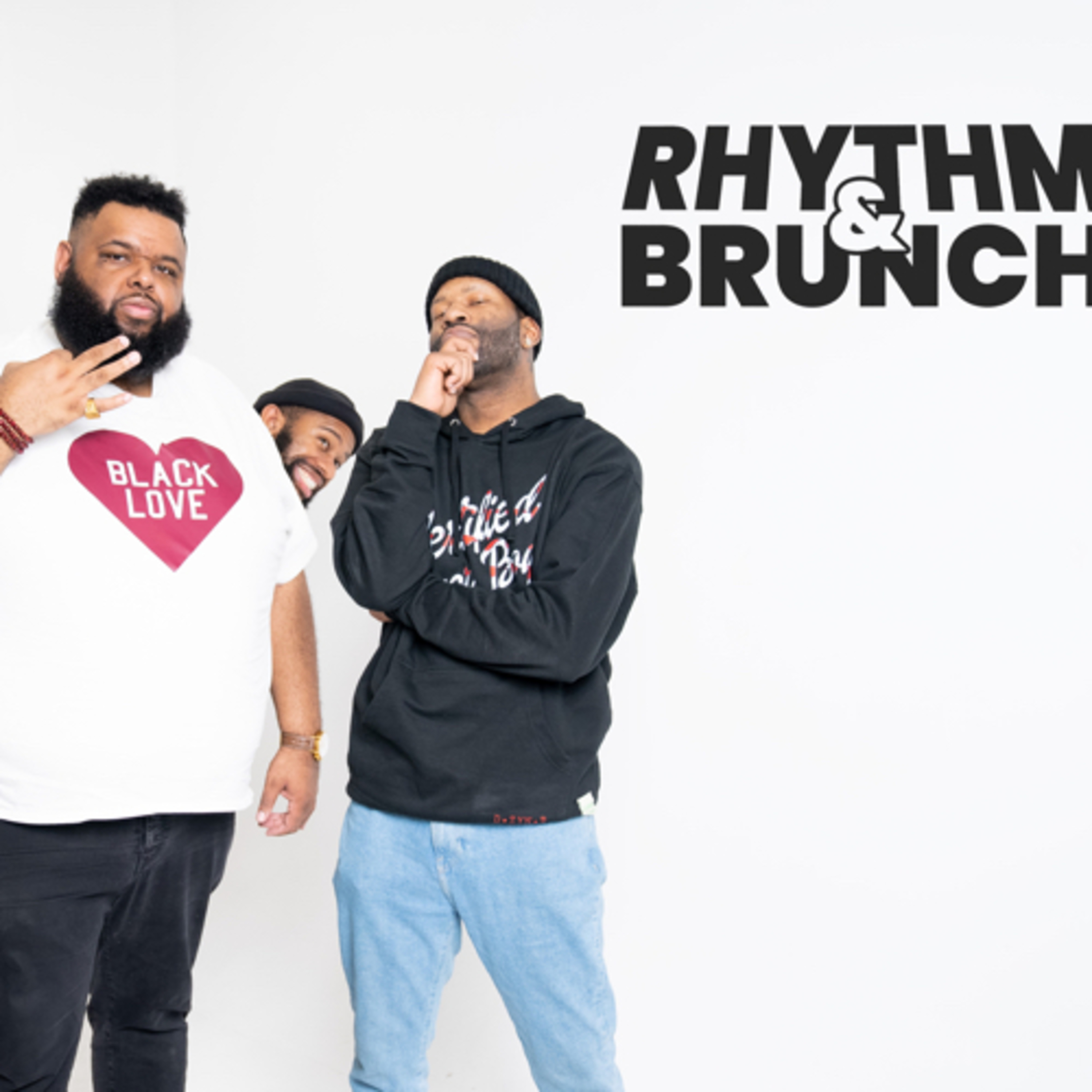 Rhythm & Brunch Podcast