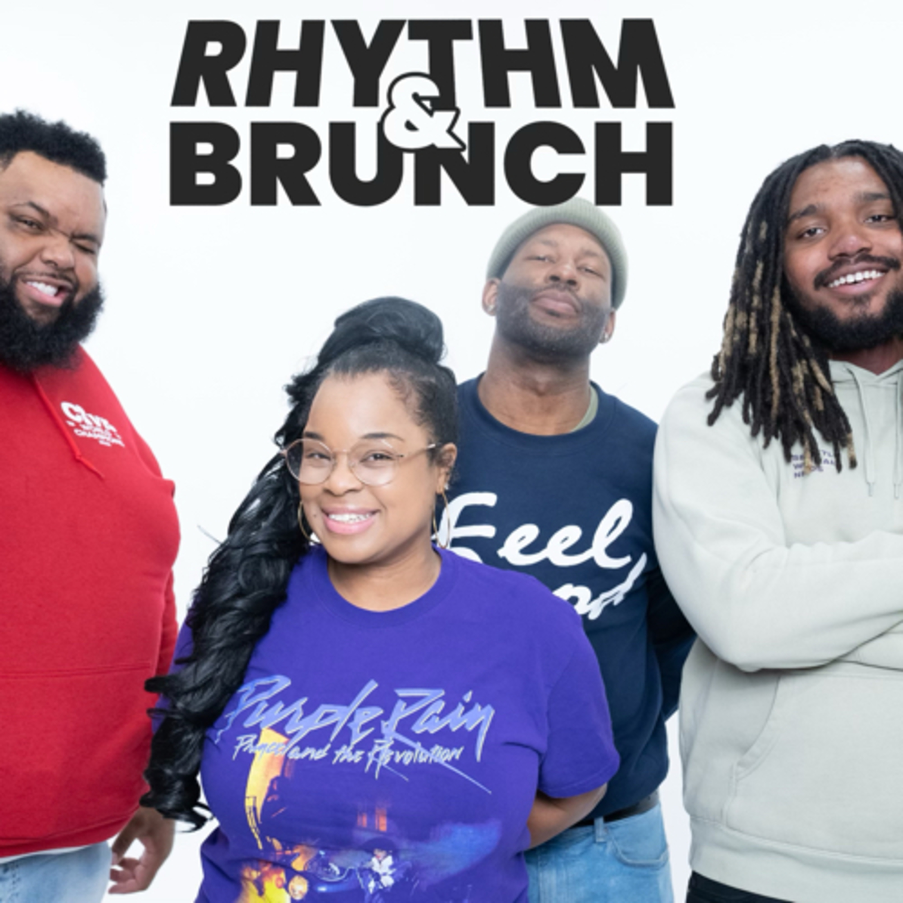 Rhythm & Brunch Podcast