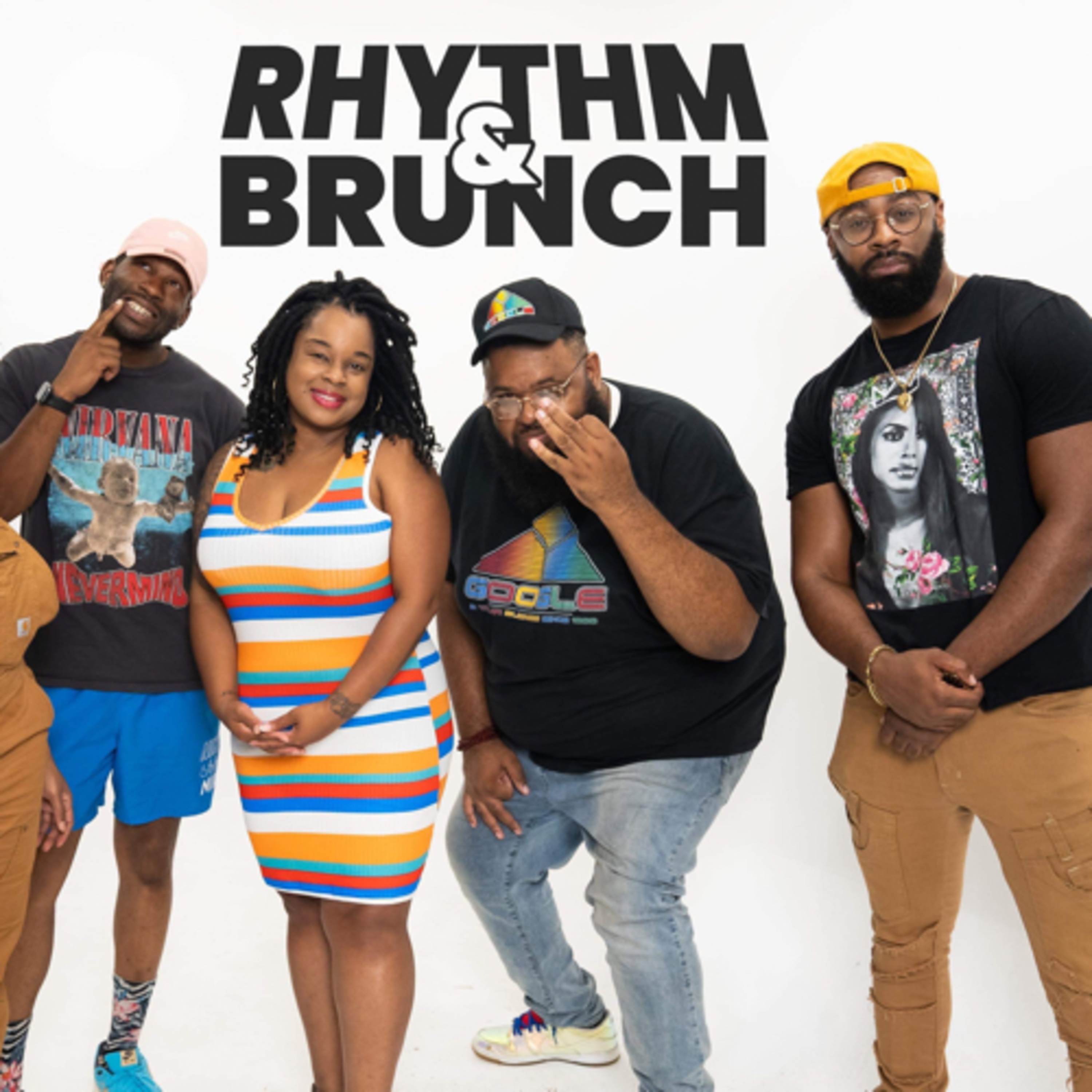 Rhythm & Brunch Podcast