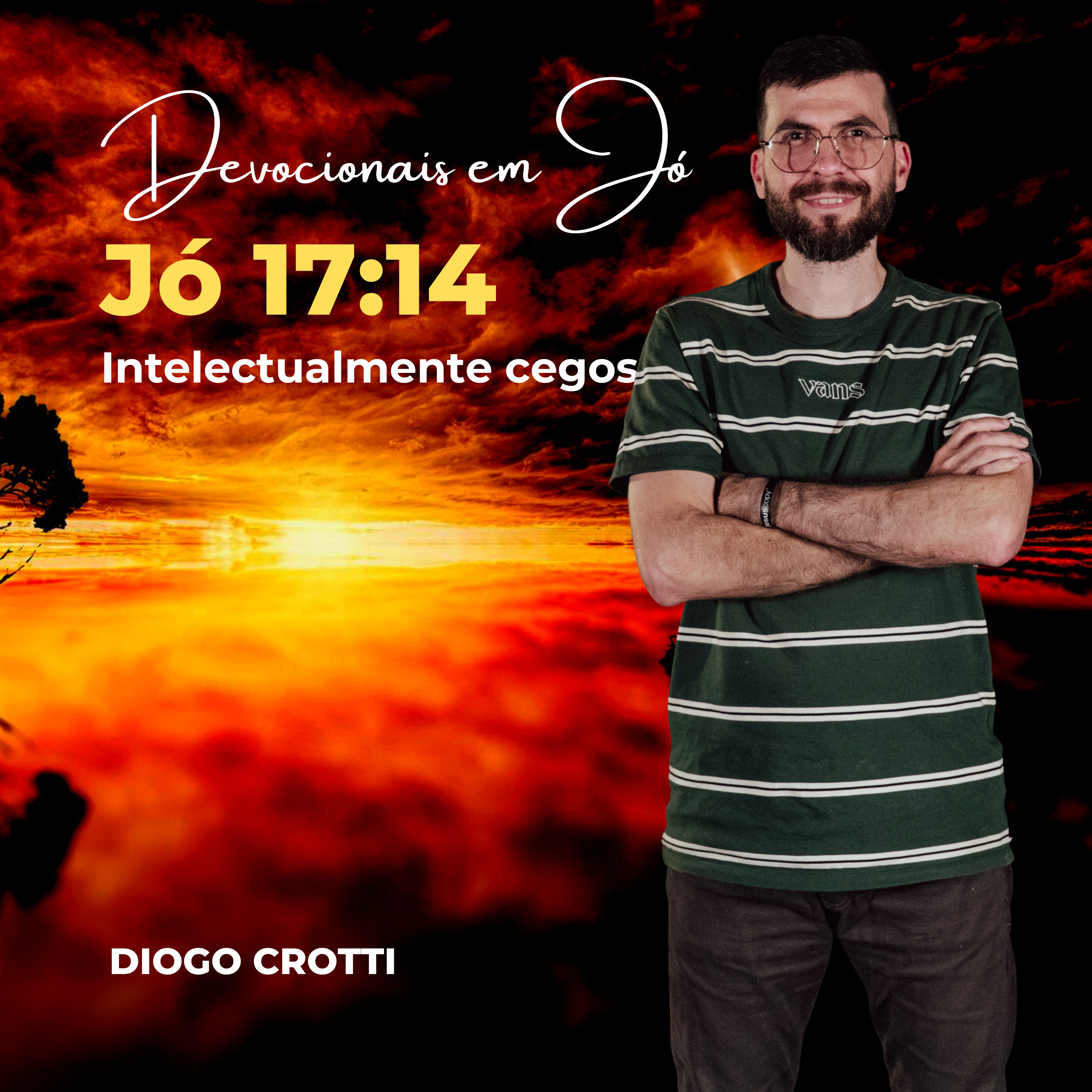 Grow Up: Diogo Crotti