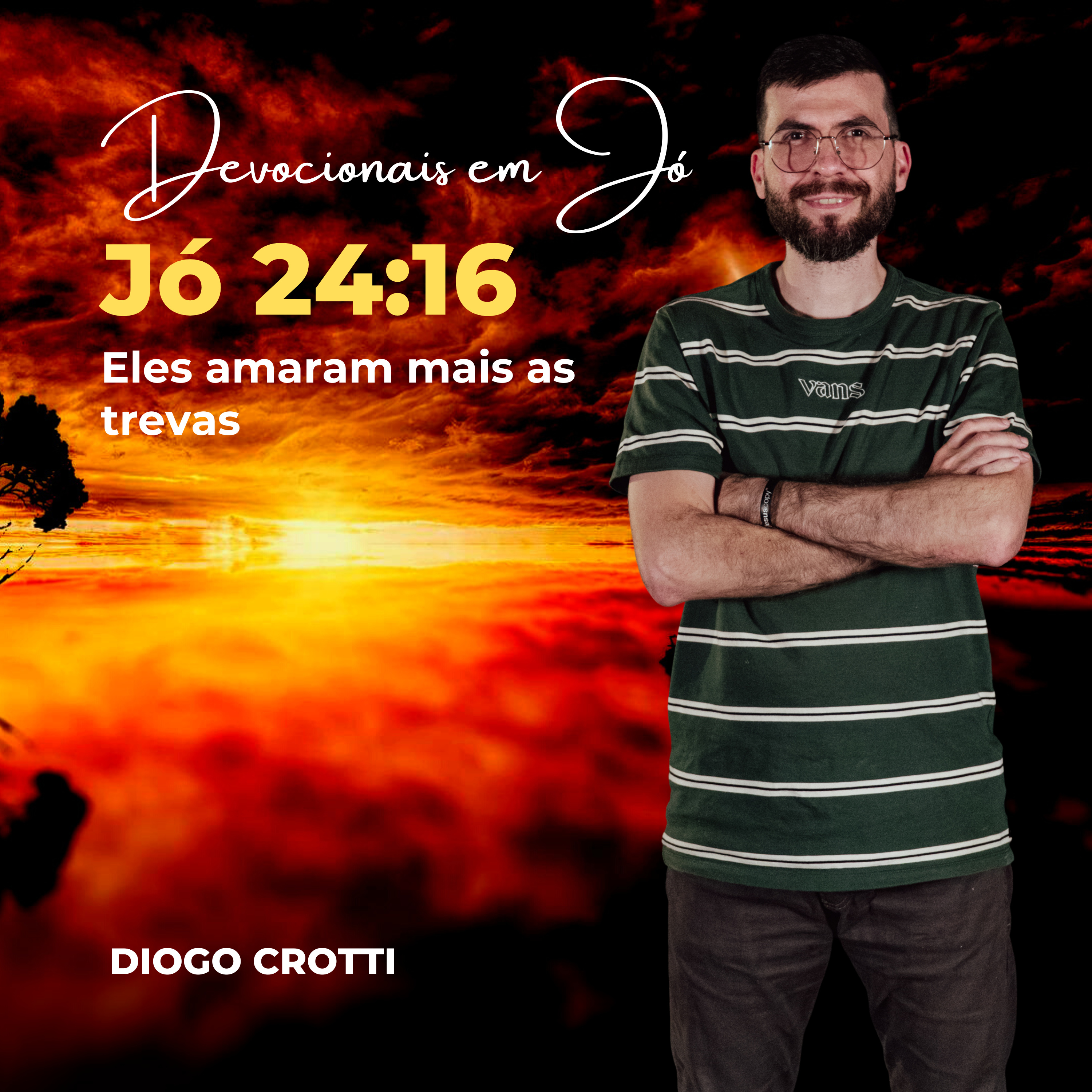 Grow Up: Diogo Crotti