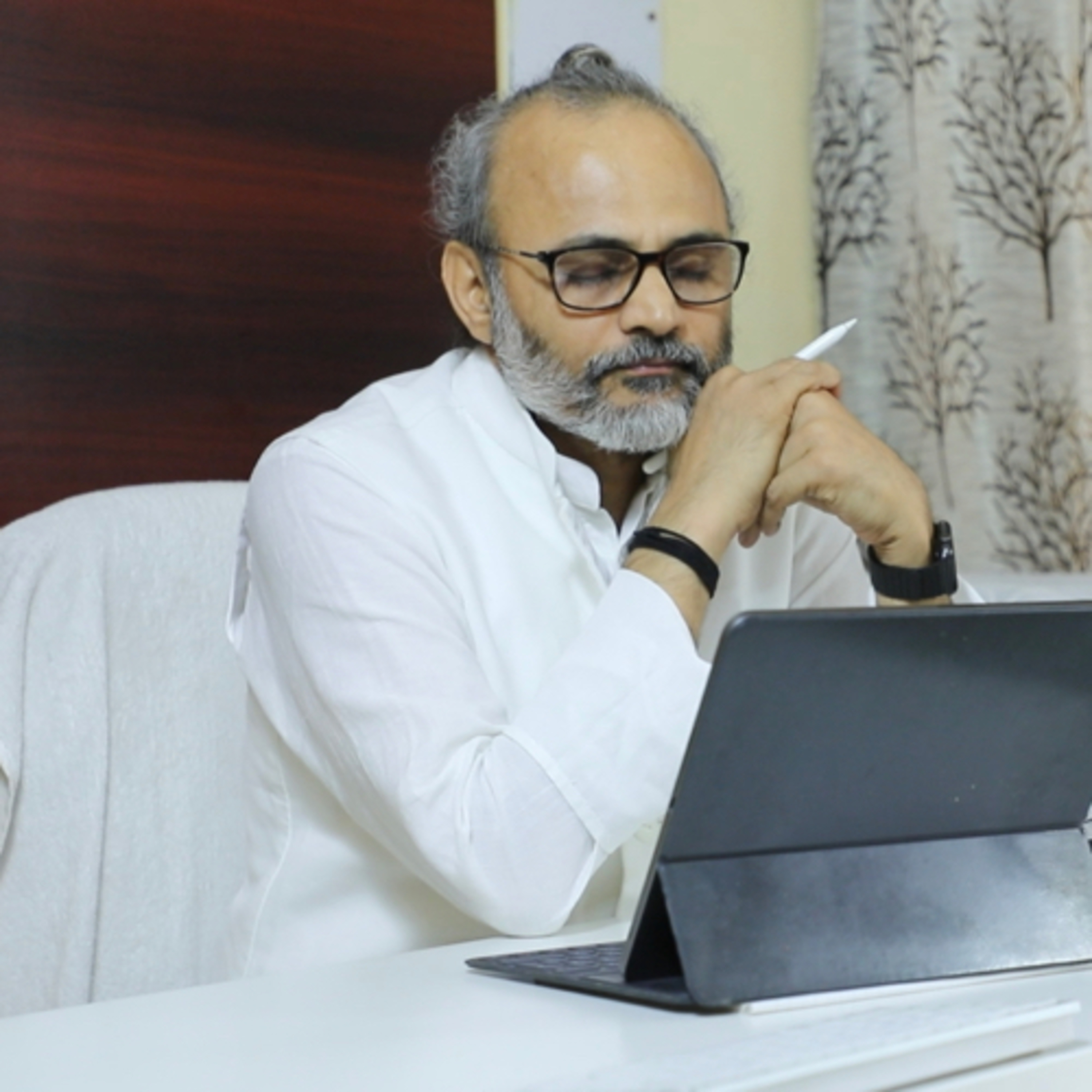 Yogi Anoop Philosophy