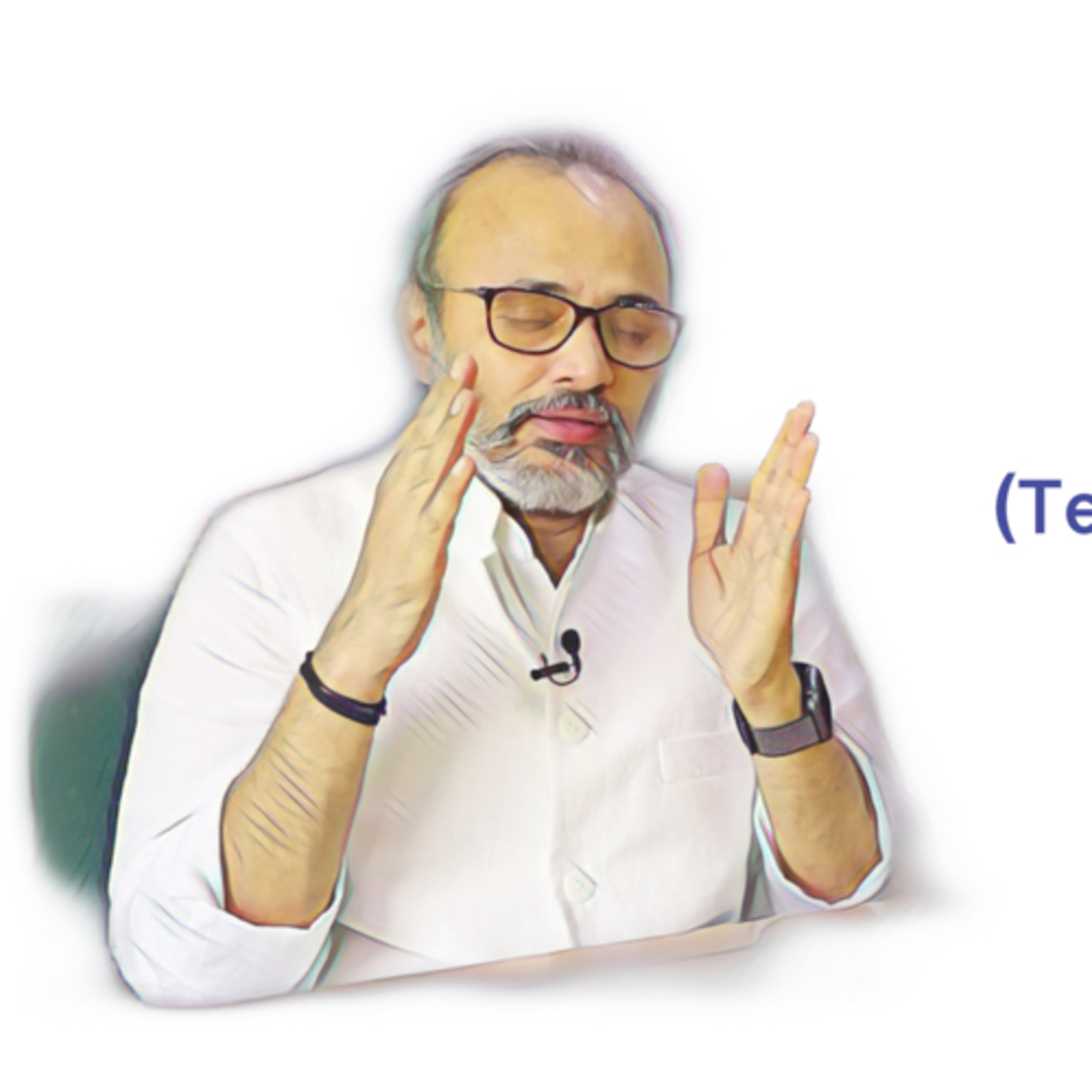 Yogi Anoop Philosophy