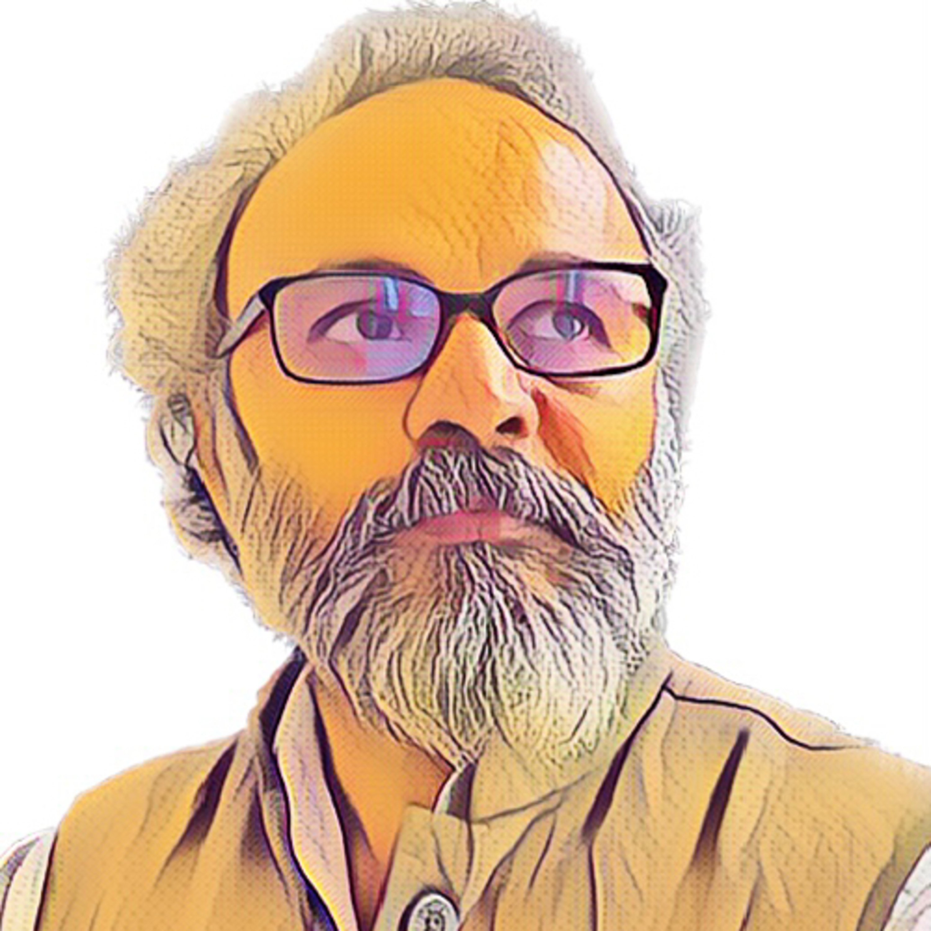 Yogi Anoop Philosophy