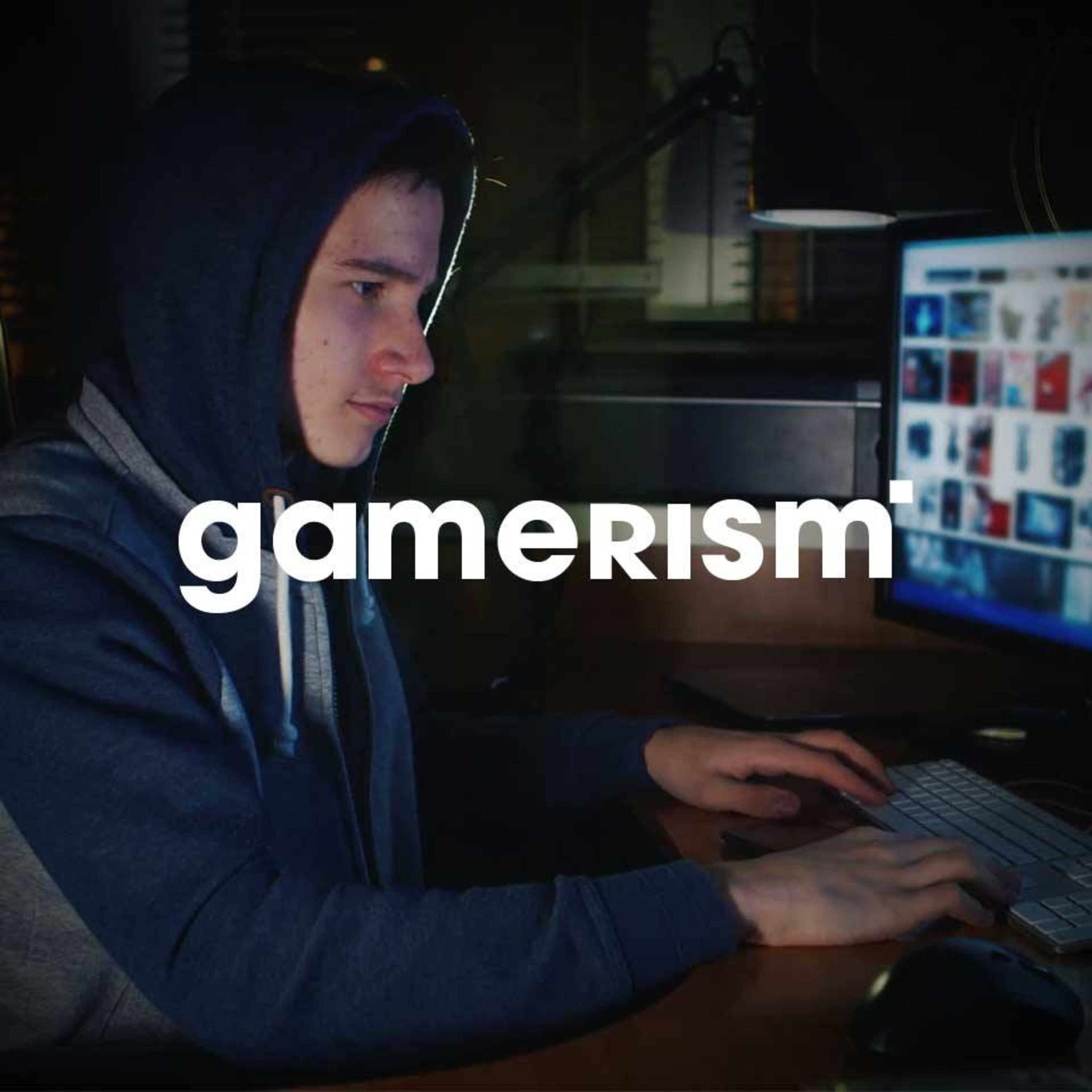 GamerismPodcast