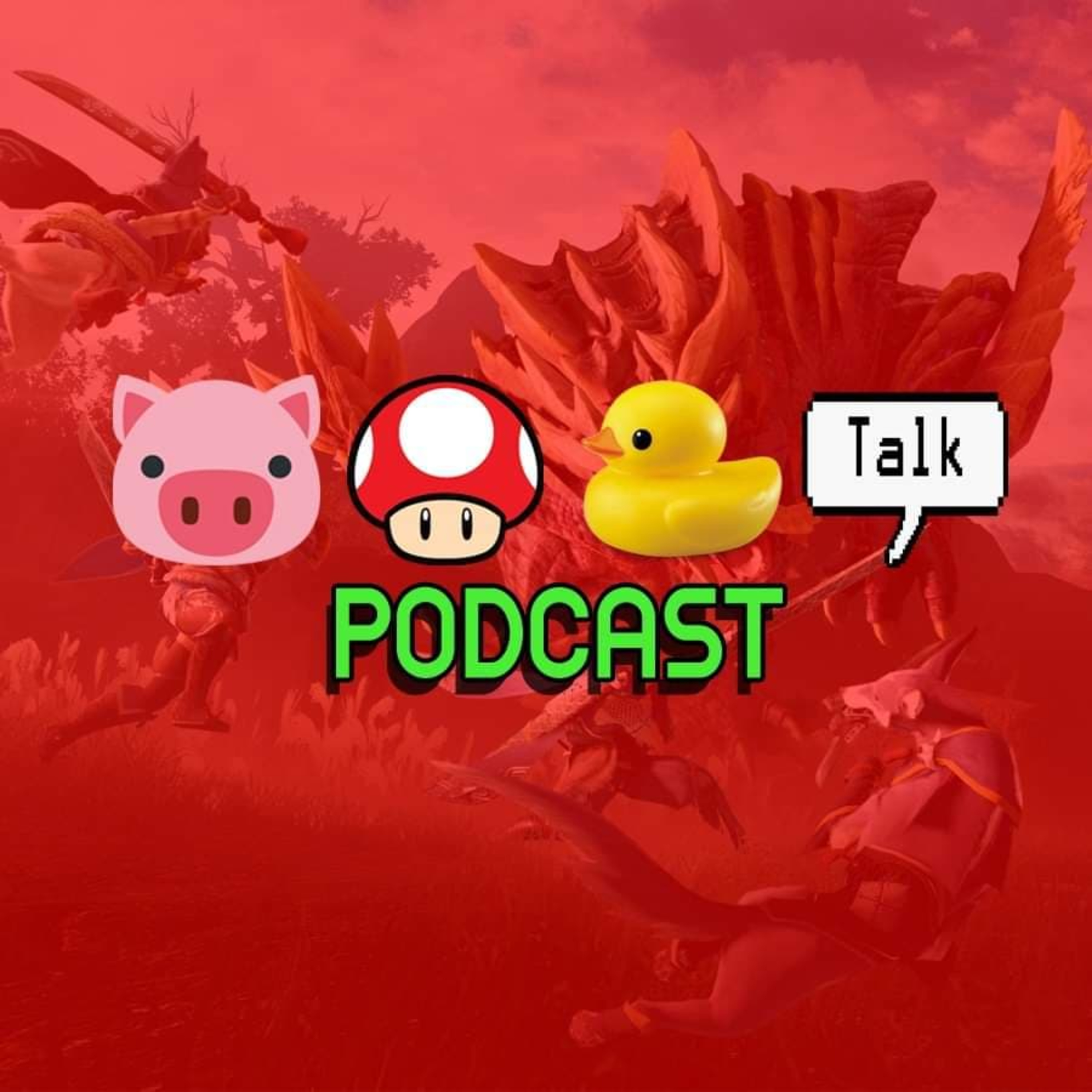 GamerismPodcast