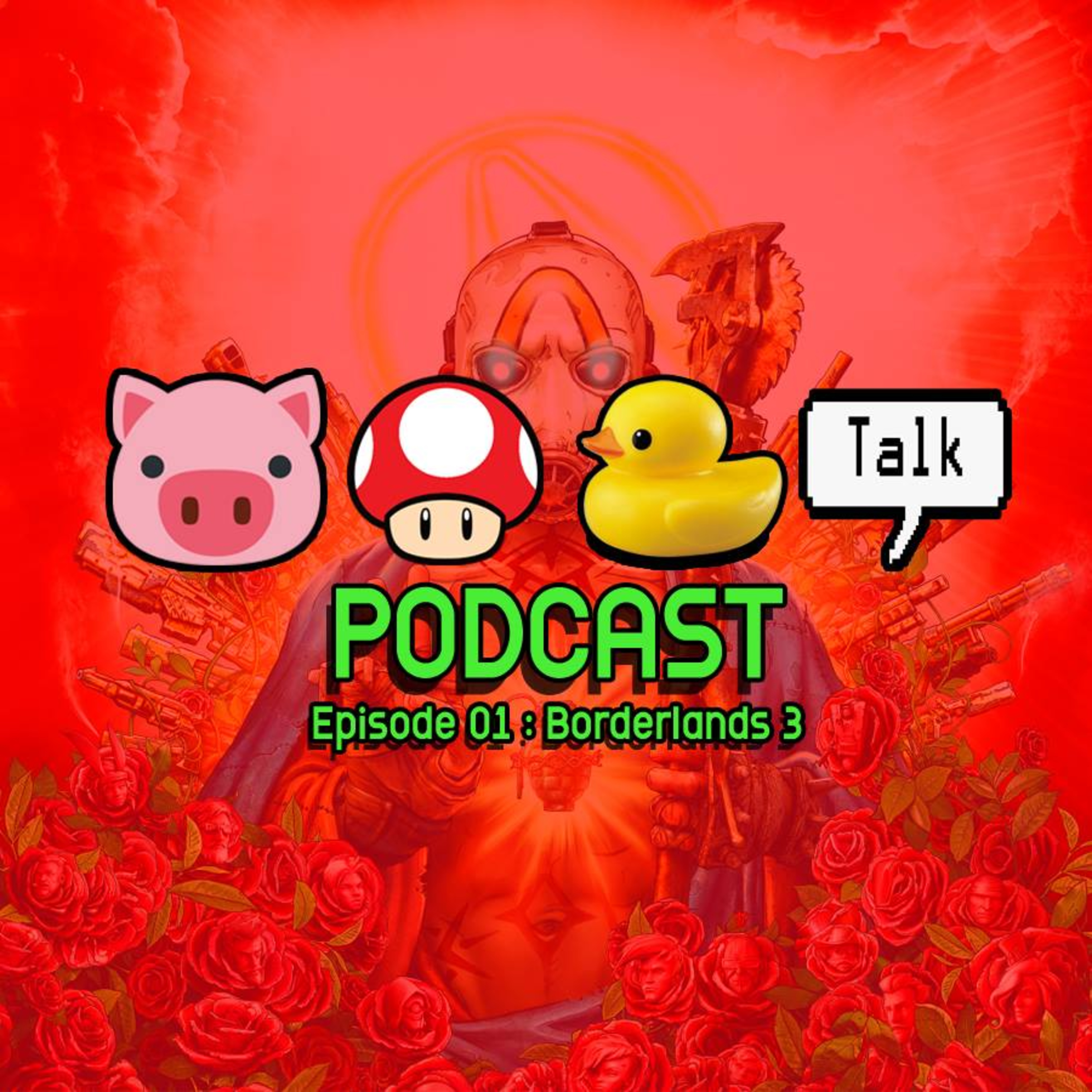 GamerismPodcast