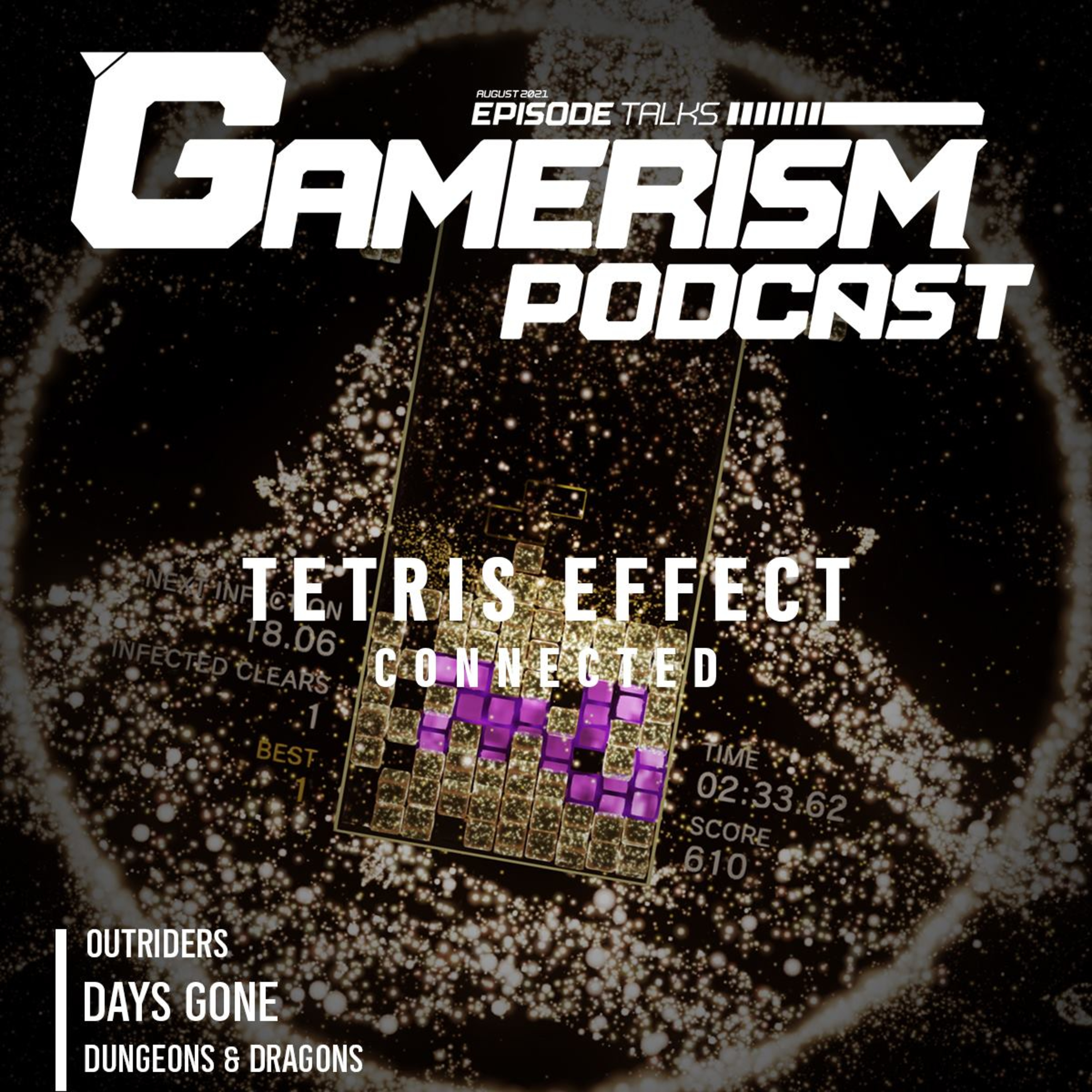 GamerismPodcast
