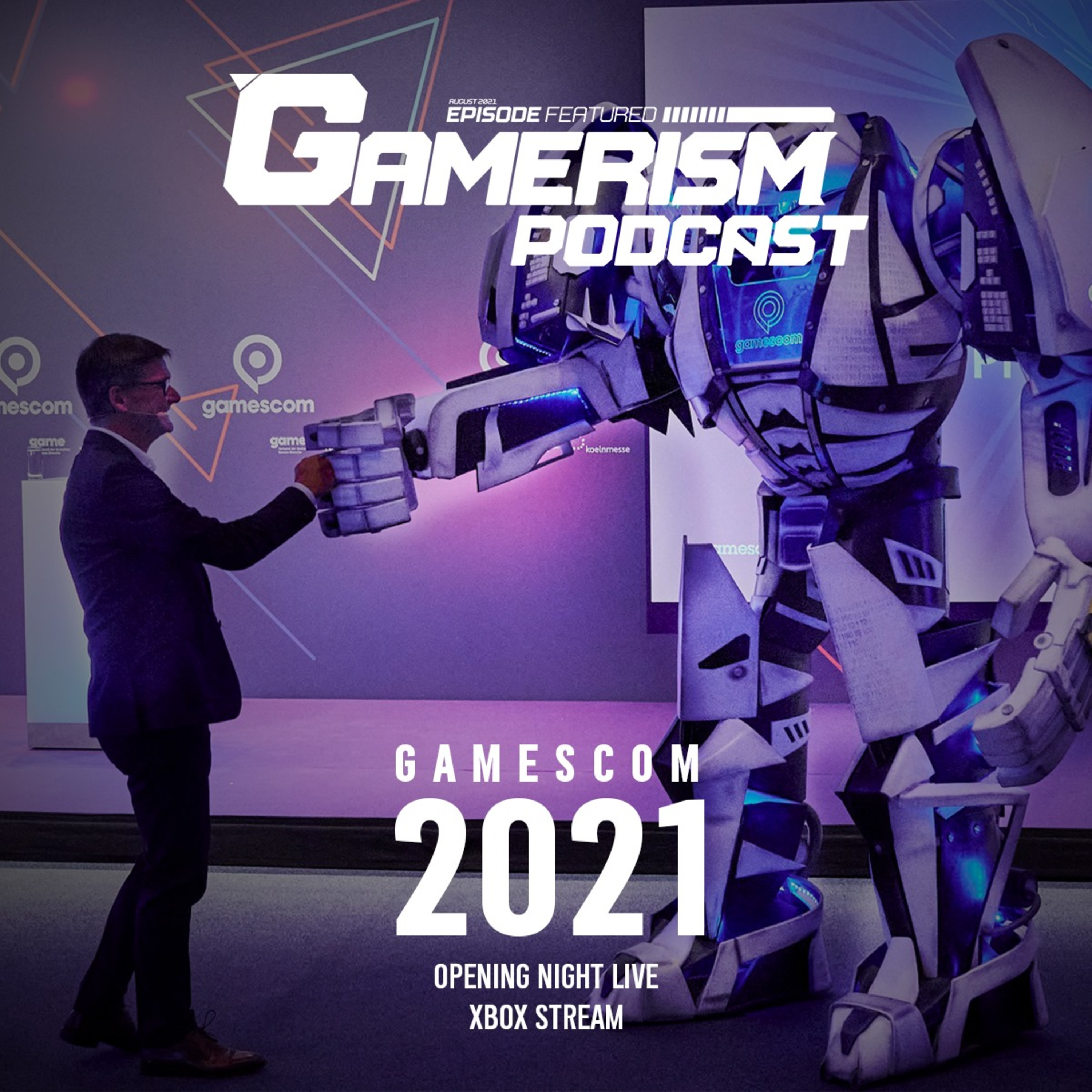 GamerismPodcast