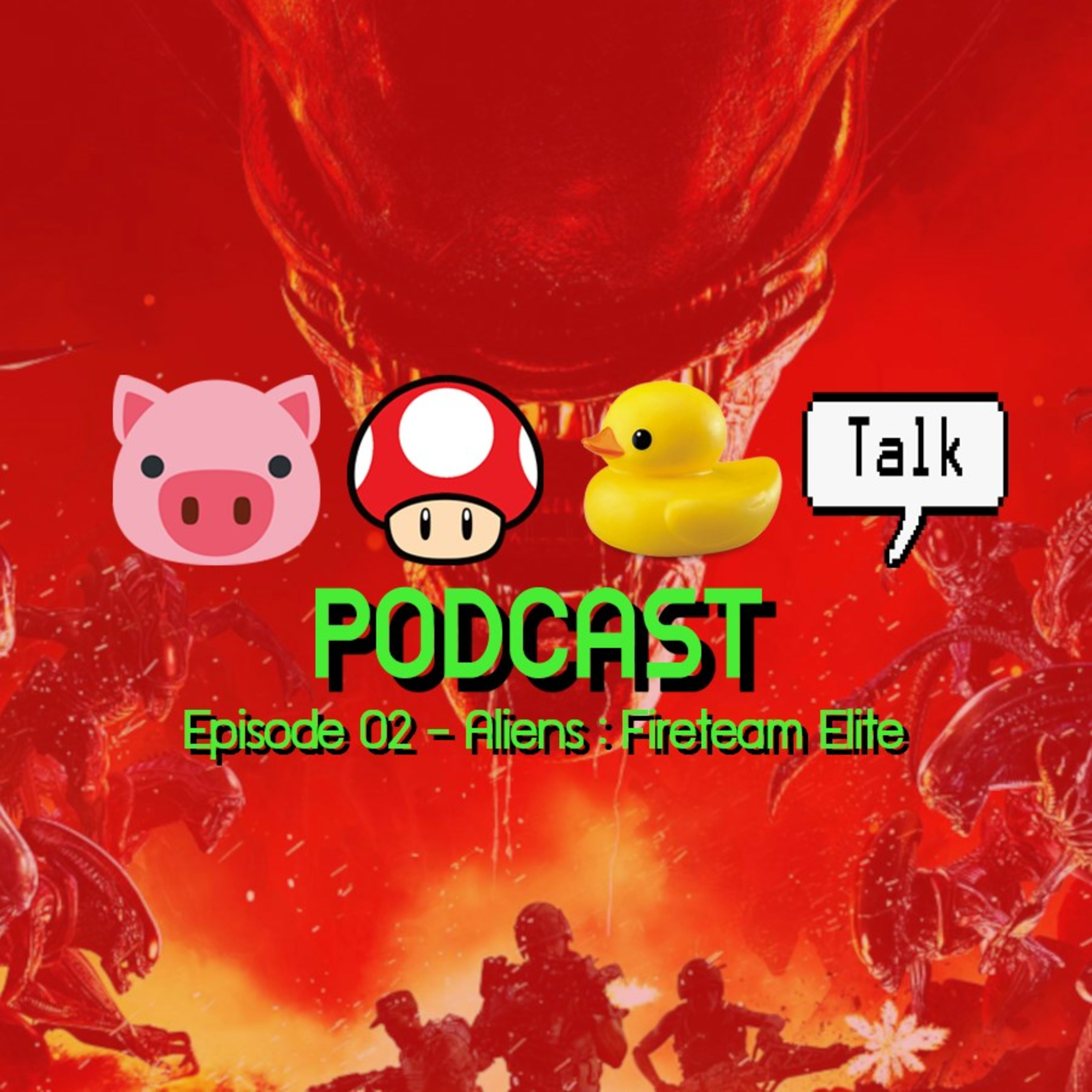 GamerismPodcast