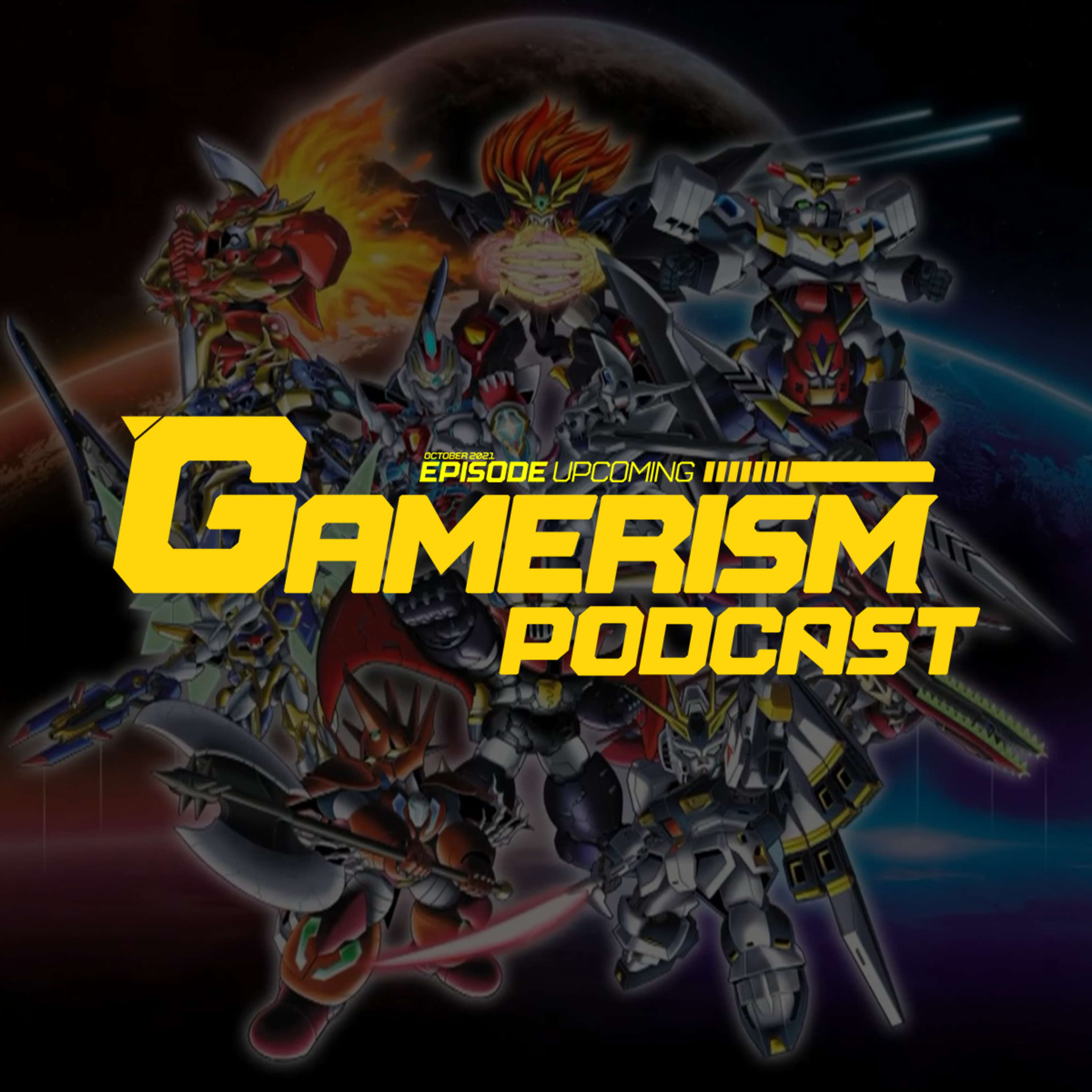 GamerismPodcast