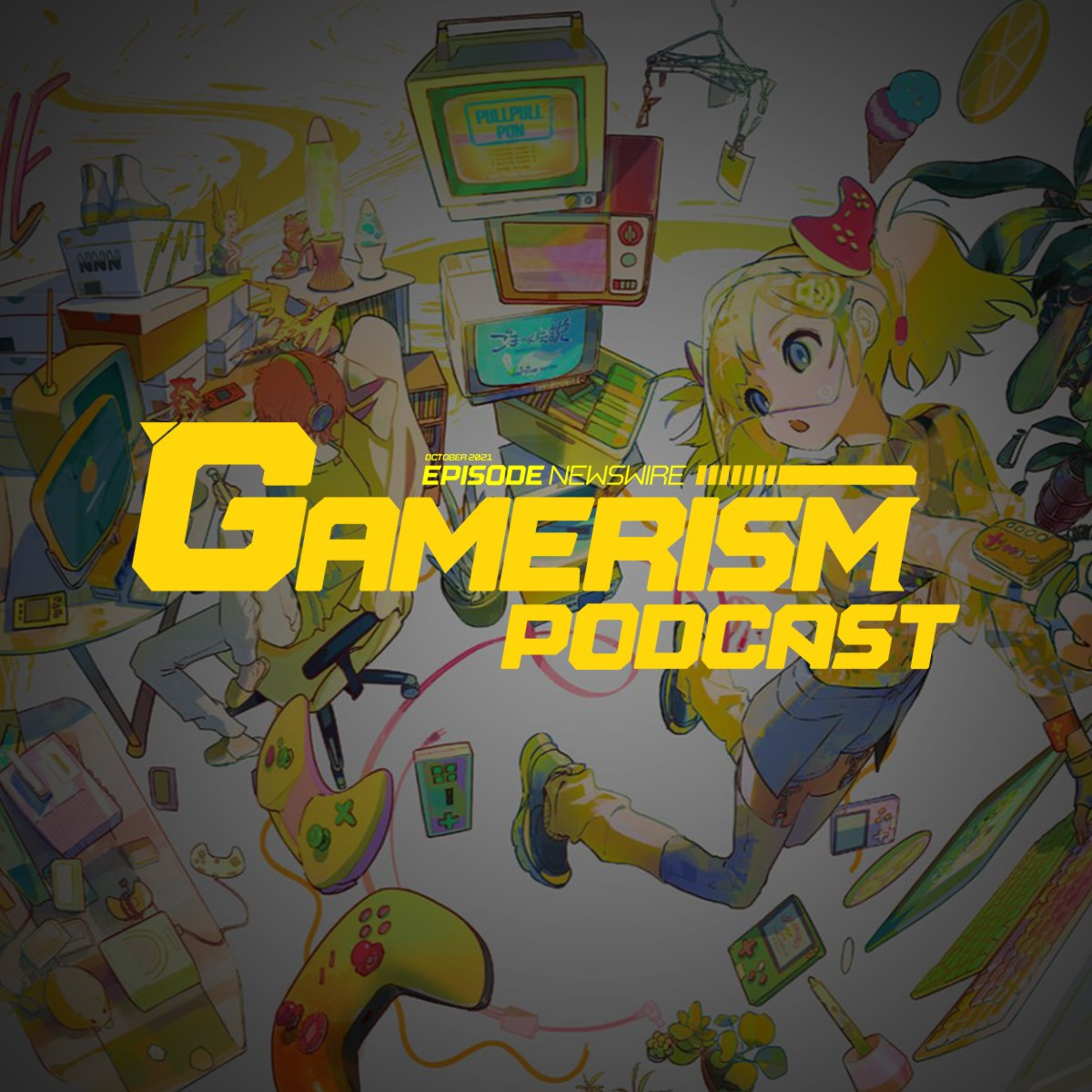 GamerismPodcast