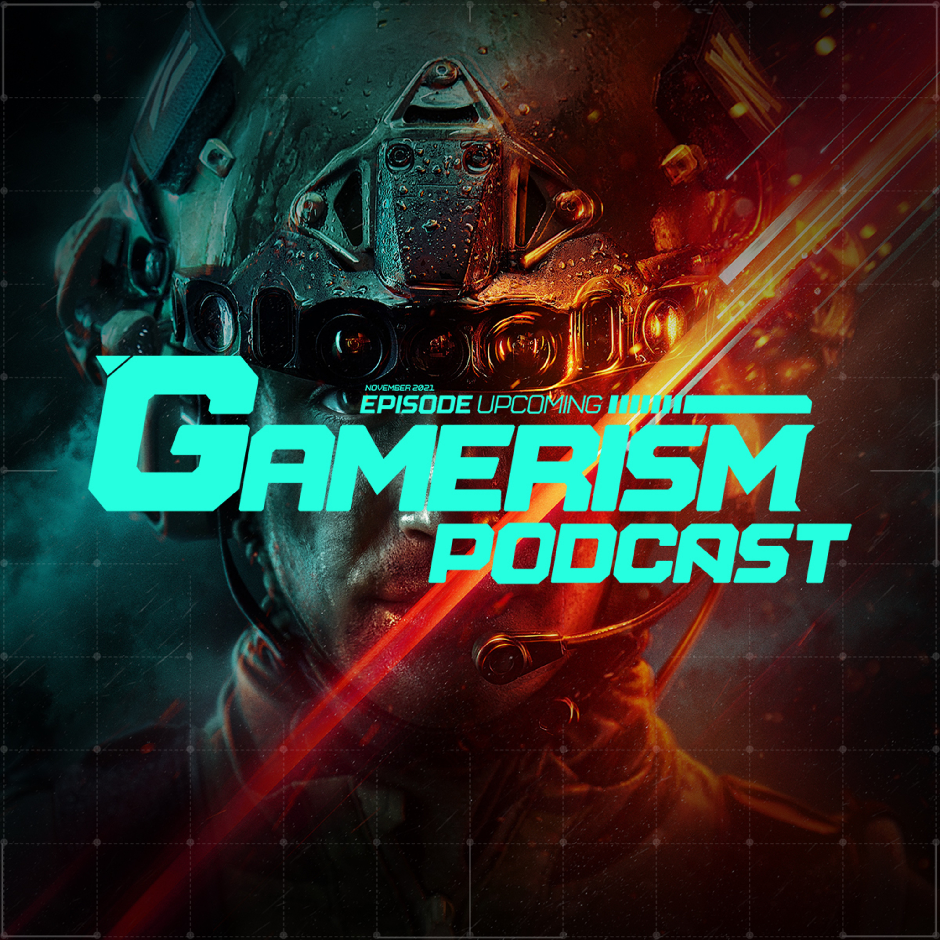 GamerismPodcast