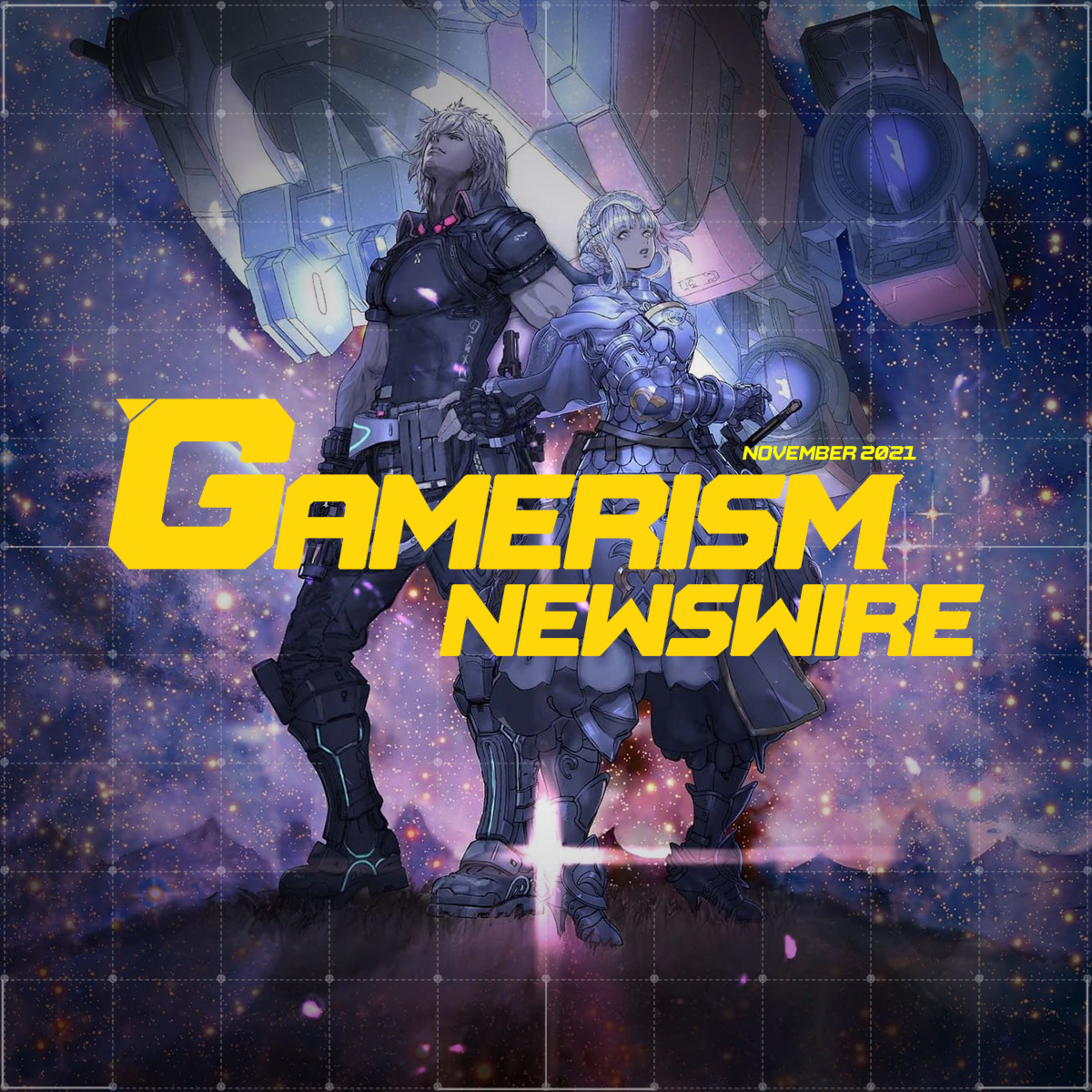 GamerismPodcast