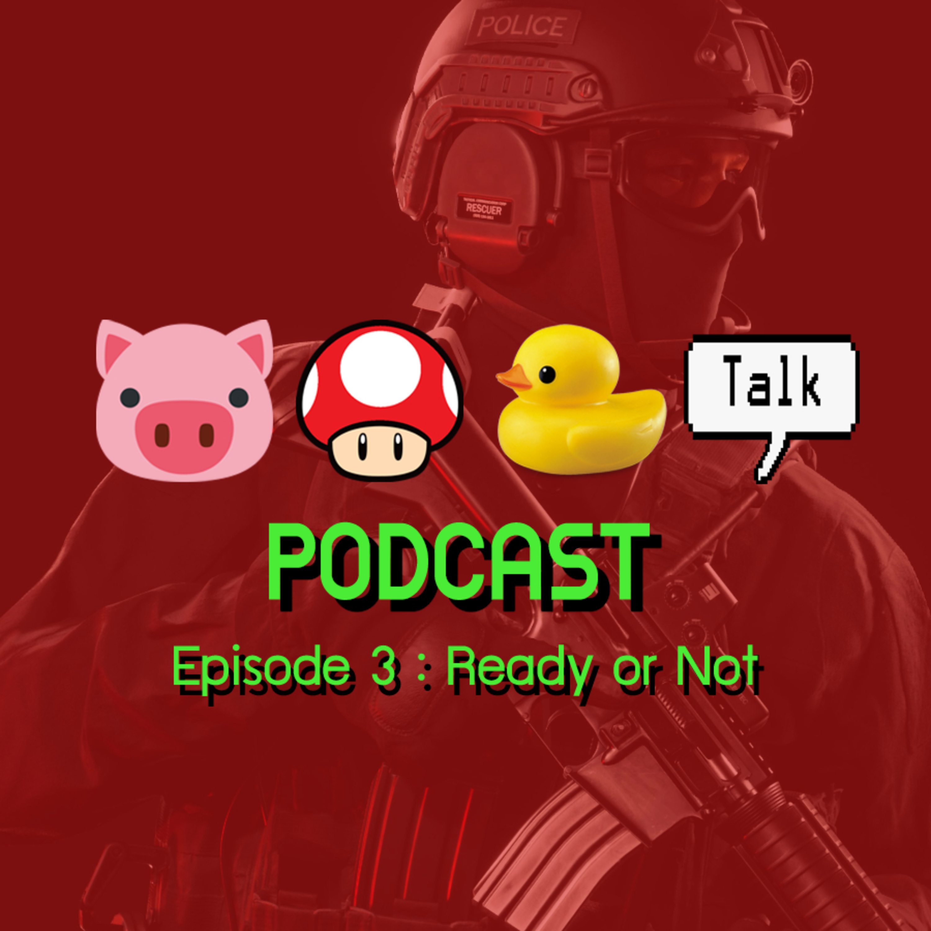 GamerismPodcast