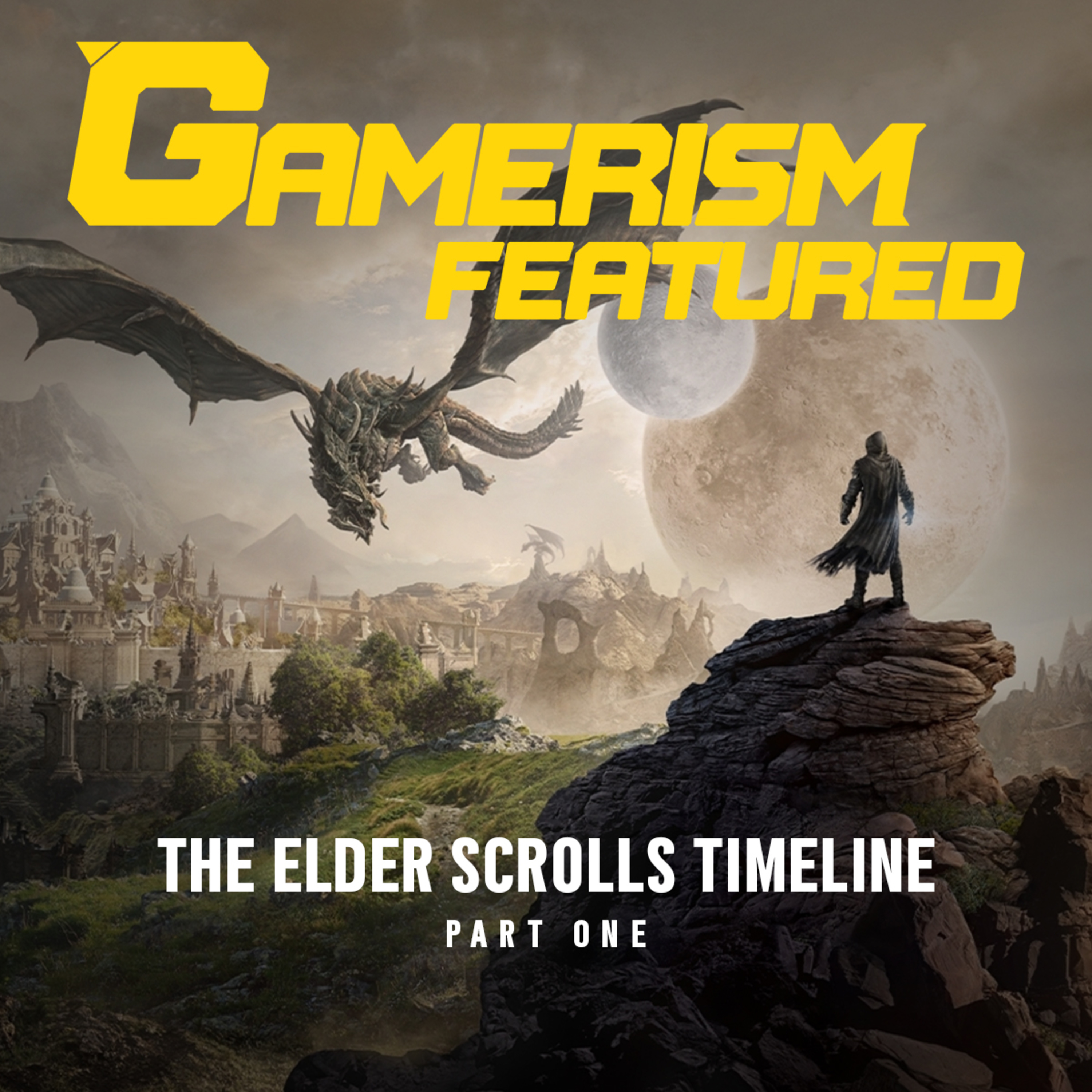 GamerismPodcast