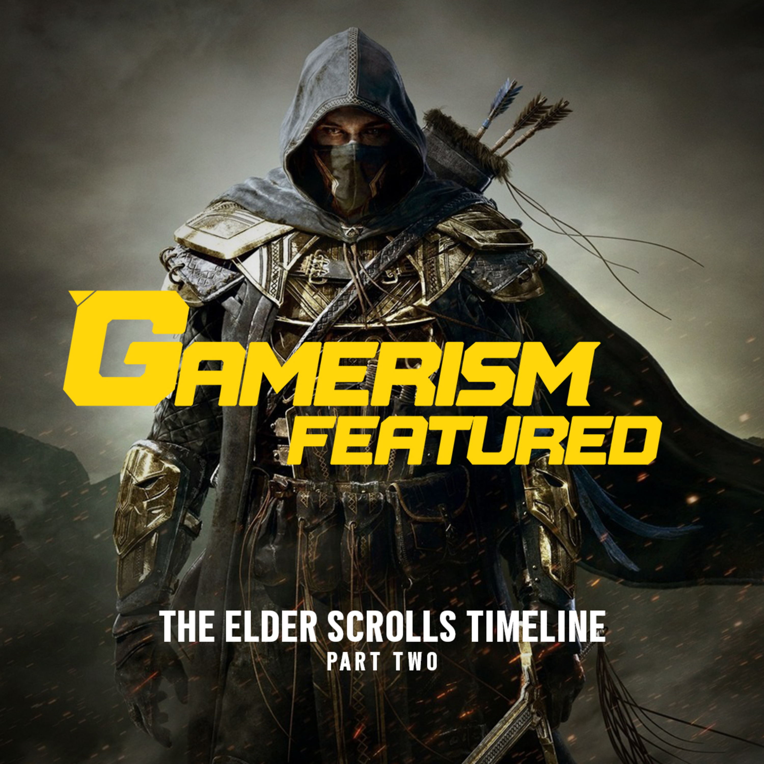 GamerismPodcast