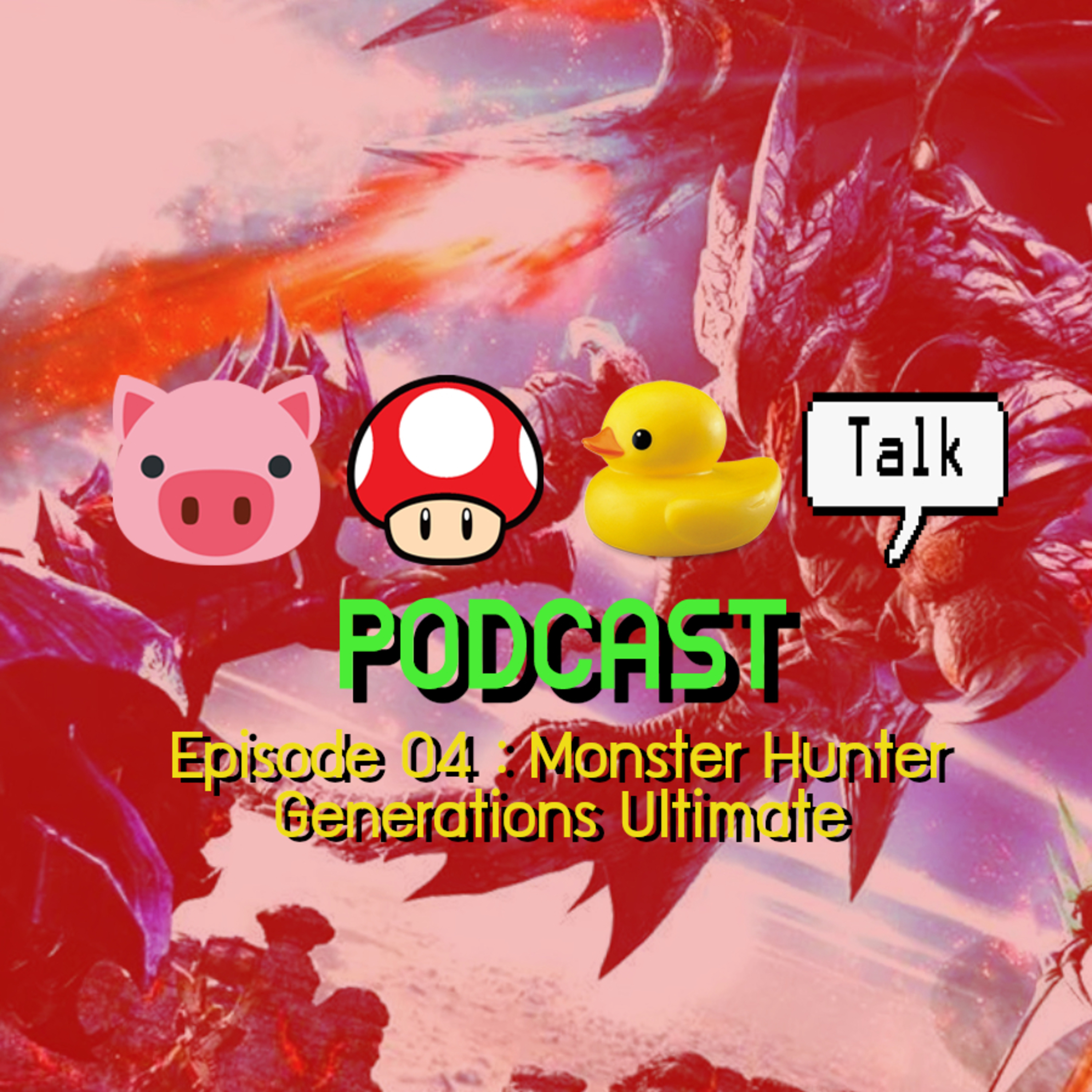GamerismPodcast