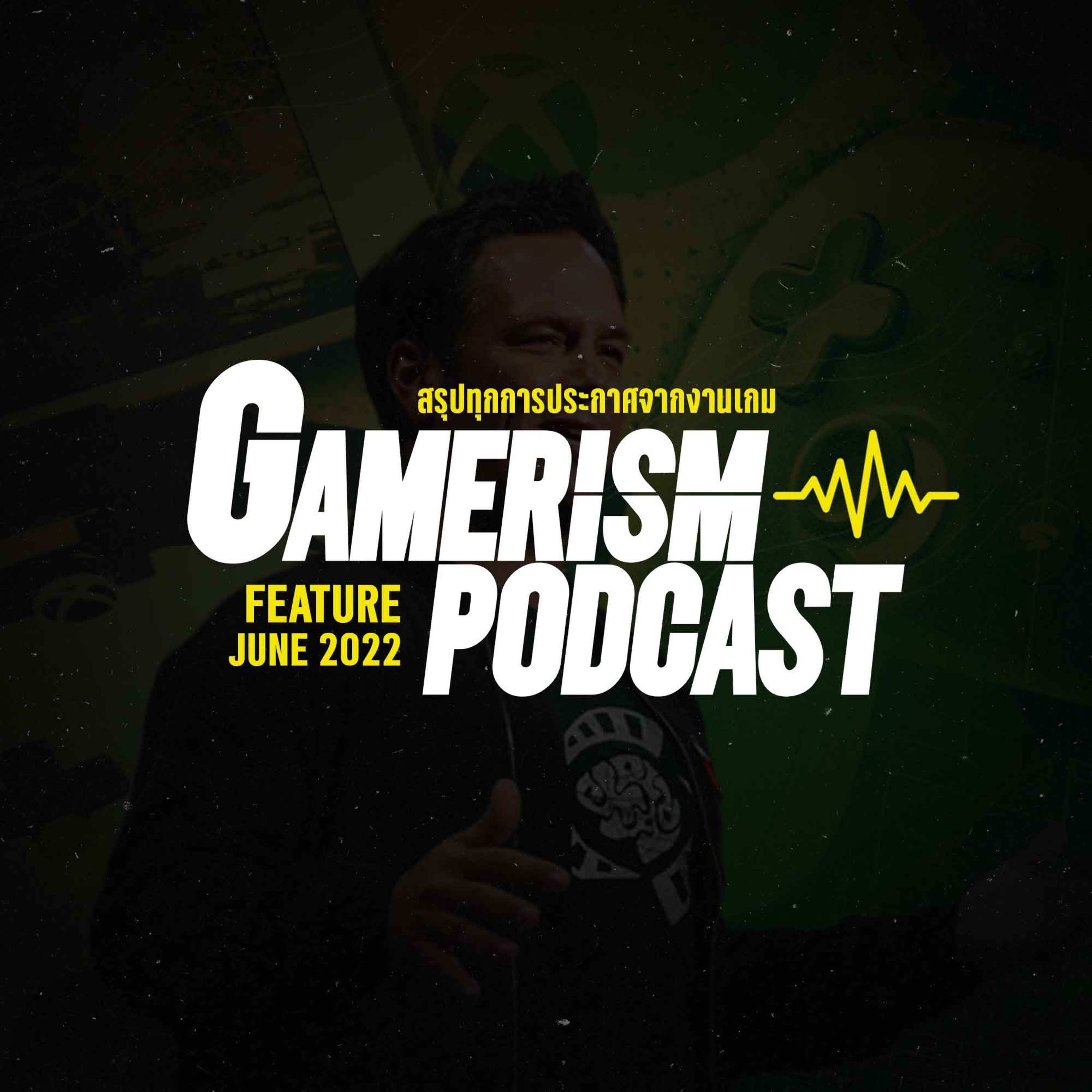 GamerismPodcast