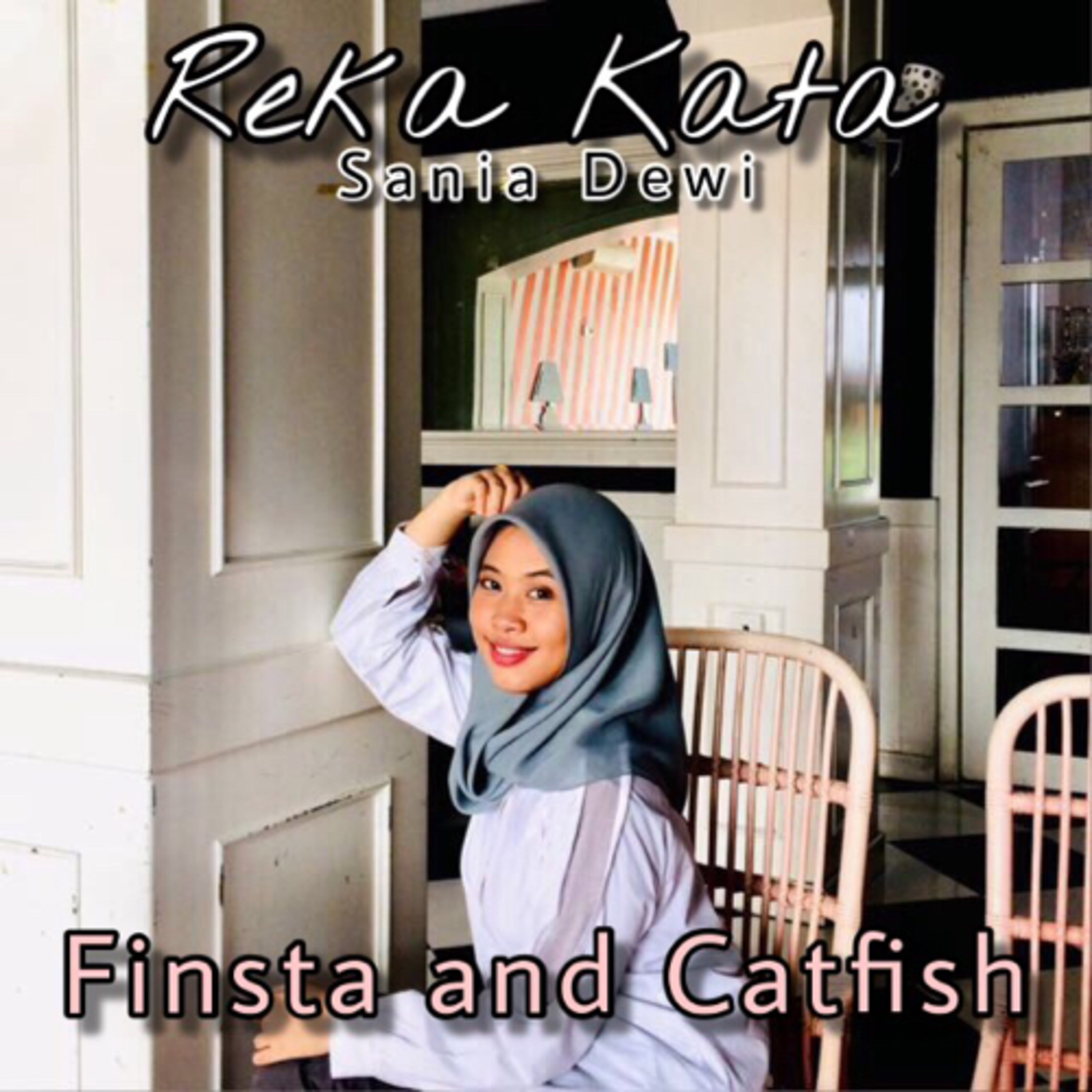 Finsta and Catfish episode artwork