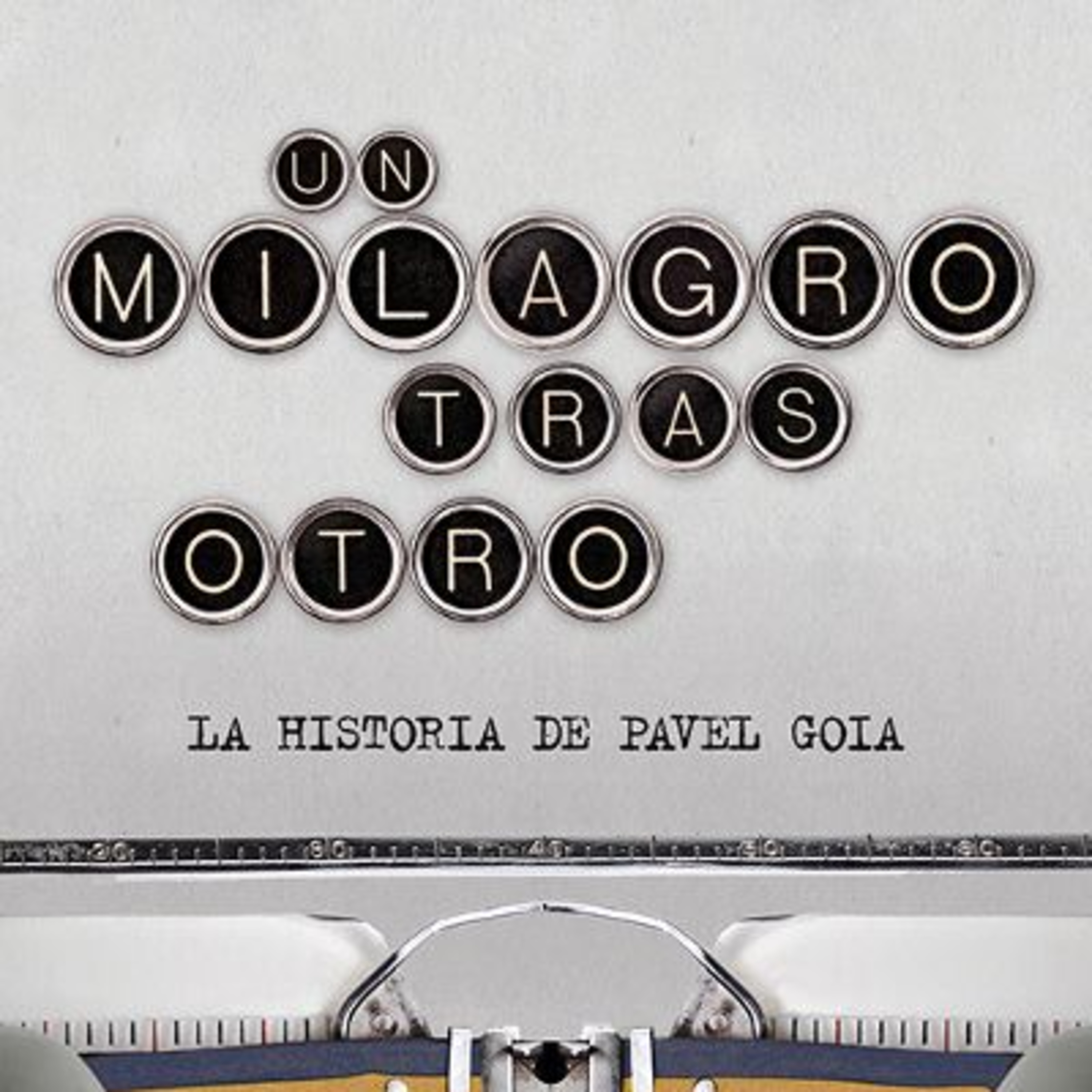 Portada de El Fuerte Clamor - Audiolibros y más