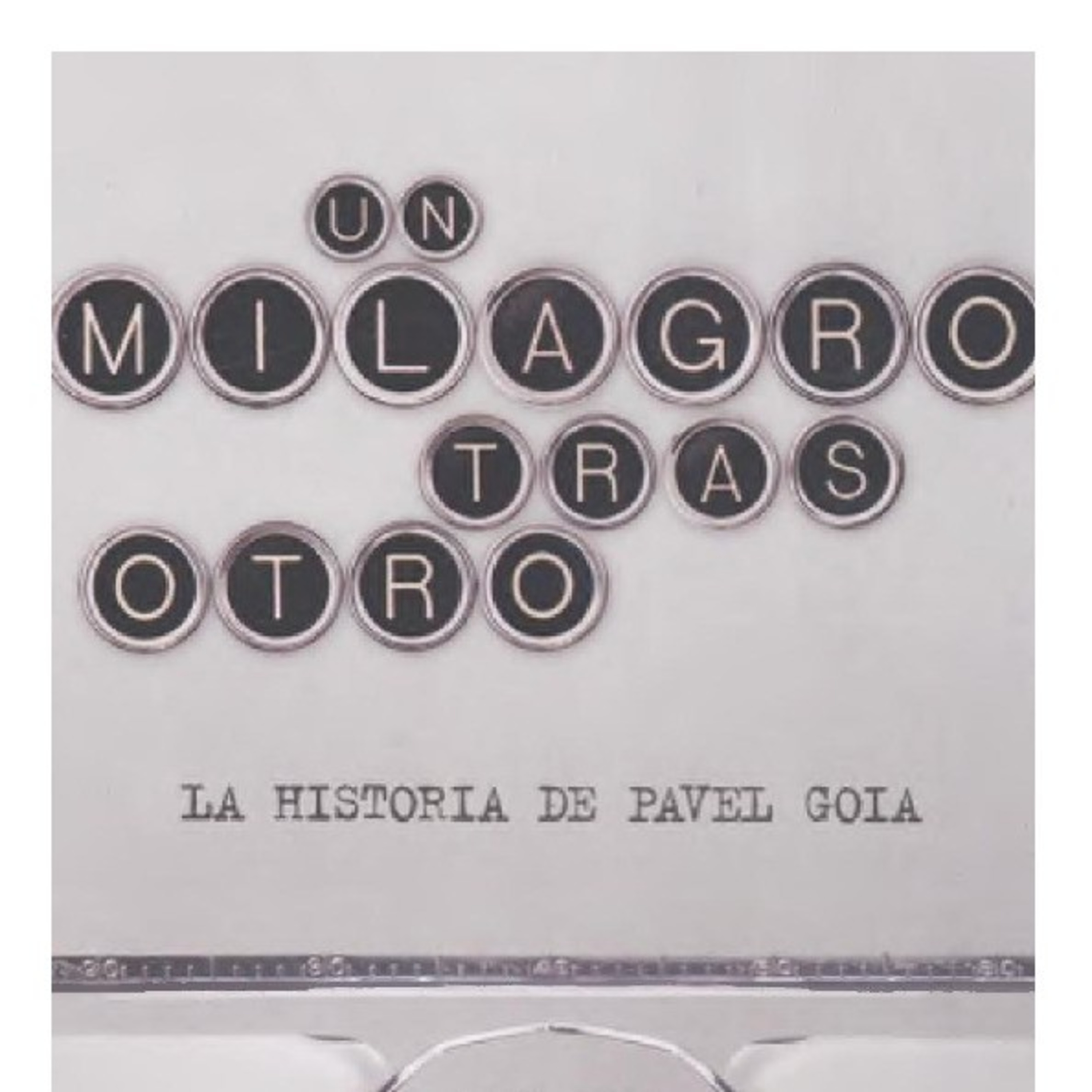 Portada de El Fuerte Clamor - Audiolibros y más