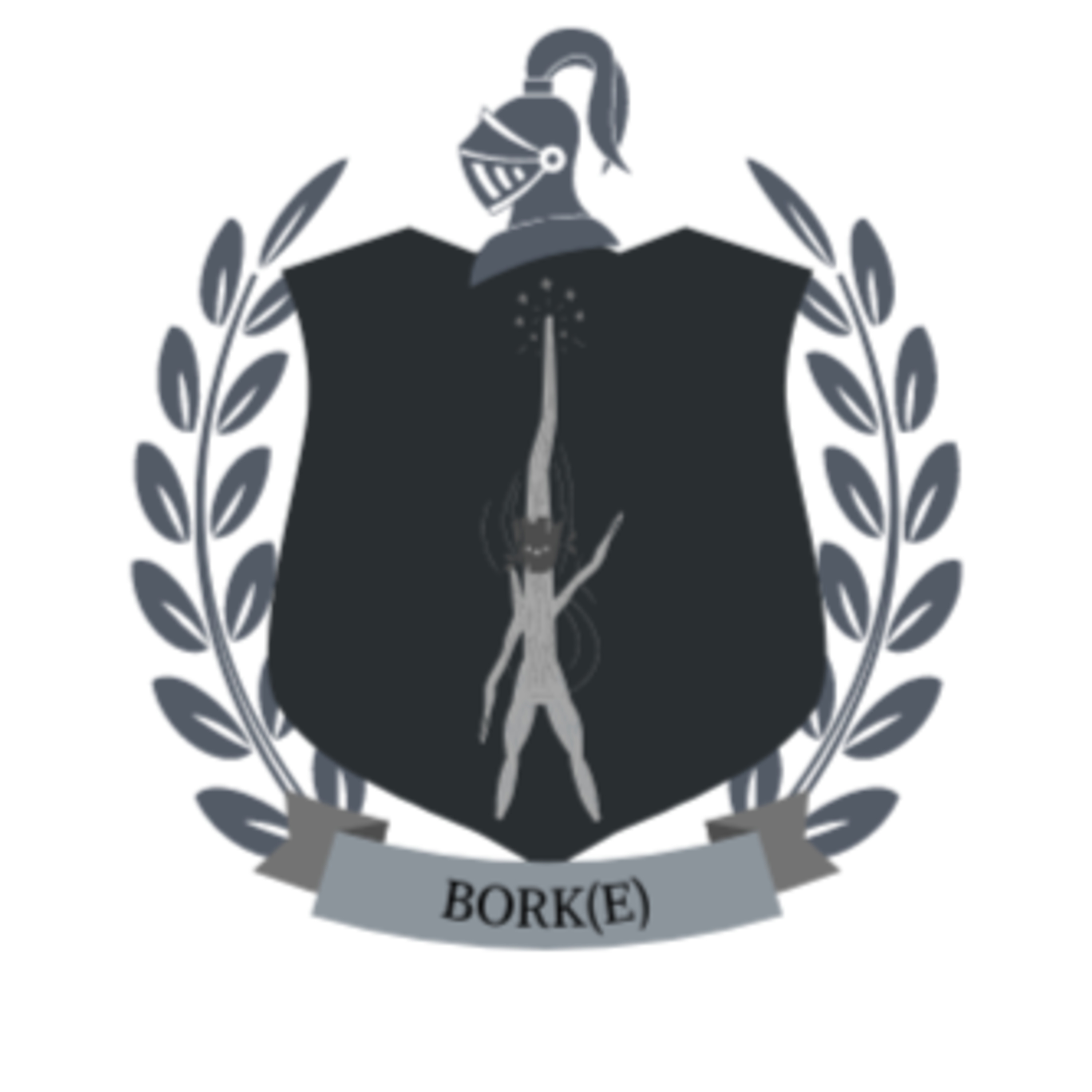 Snidely Porpington and the House of Borke - a Wizard Novel