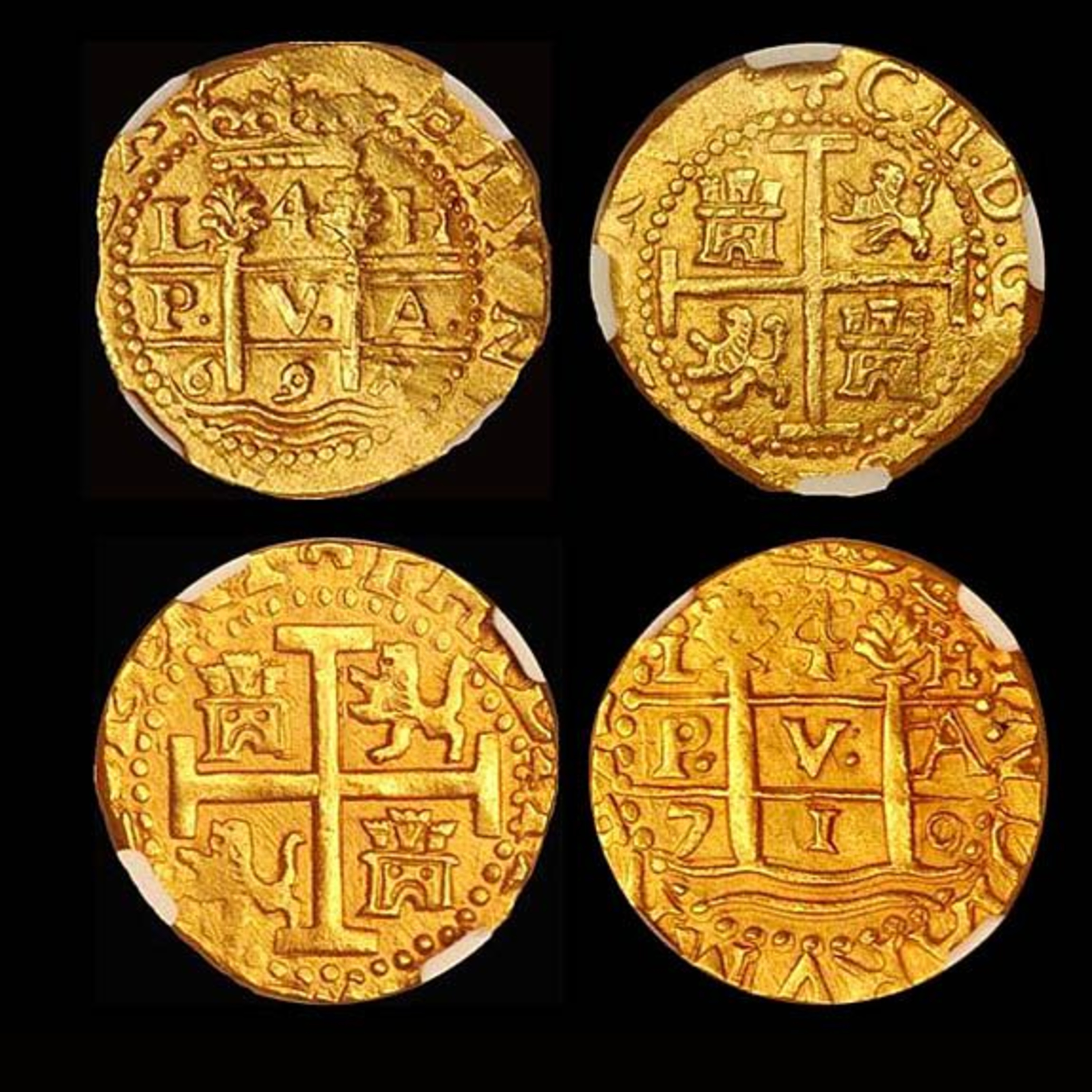 Luna de Lobos