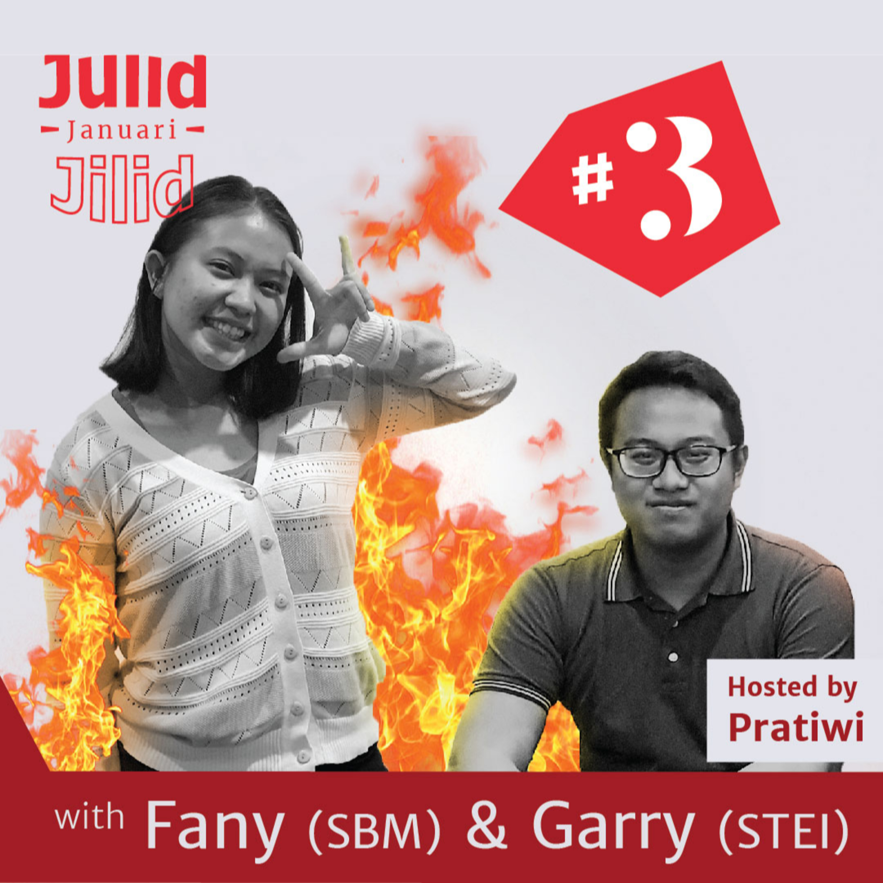 Julid Jilid