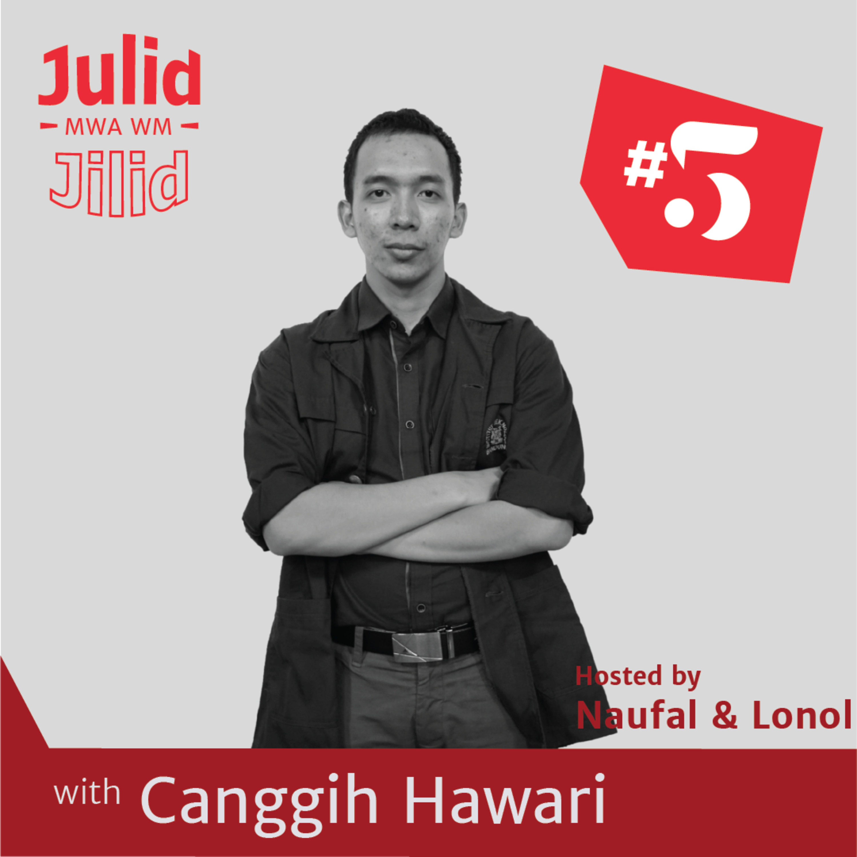 Julid Jilid