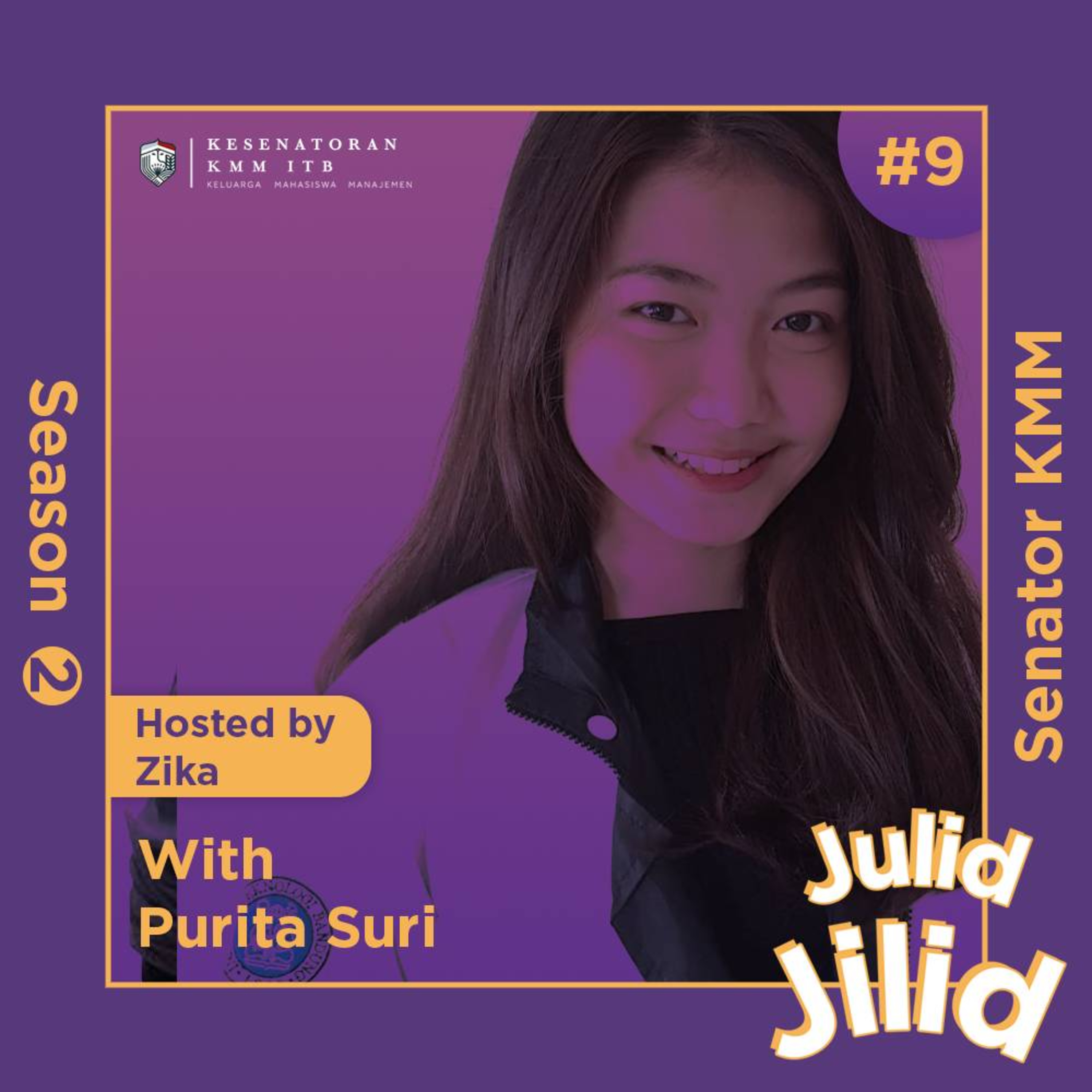 Julid Jilid