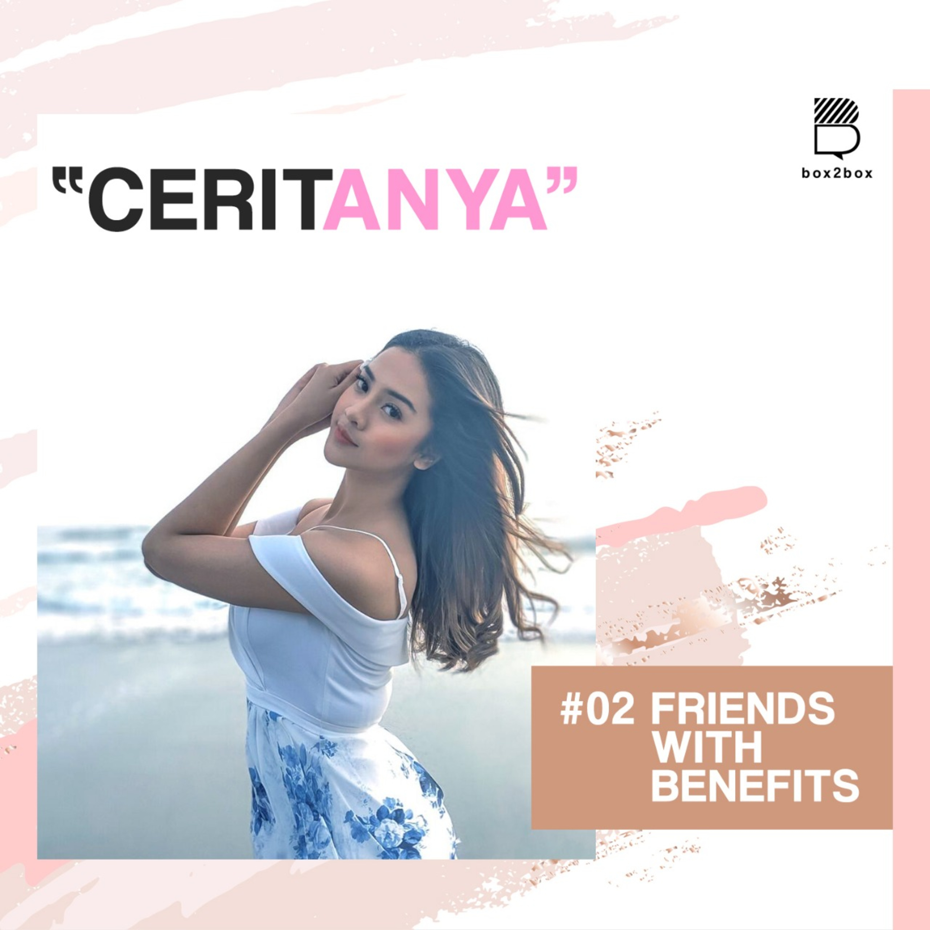 #2 Friends With Benefit