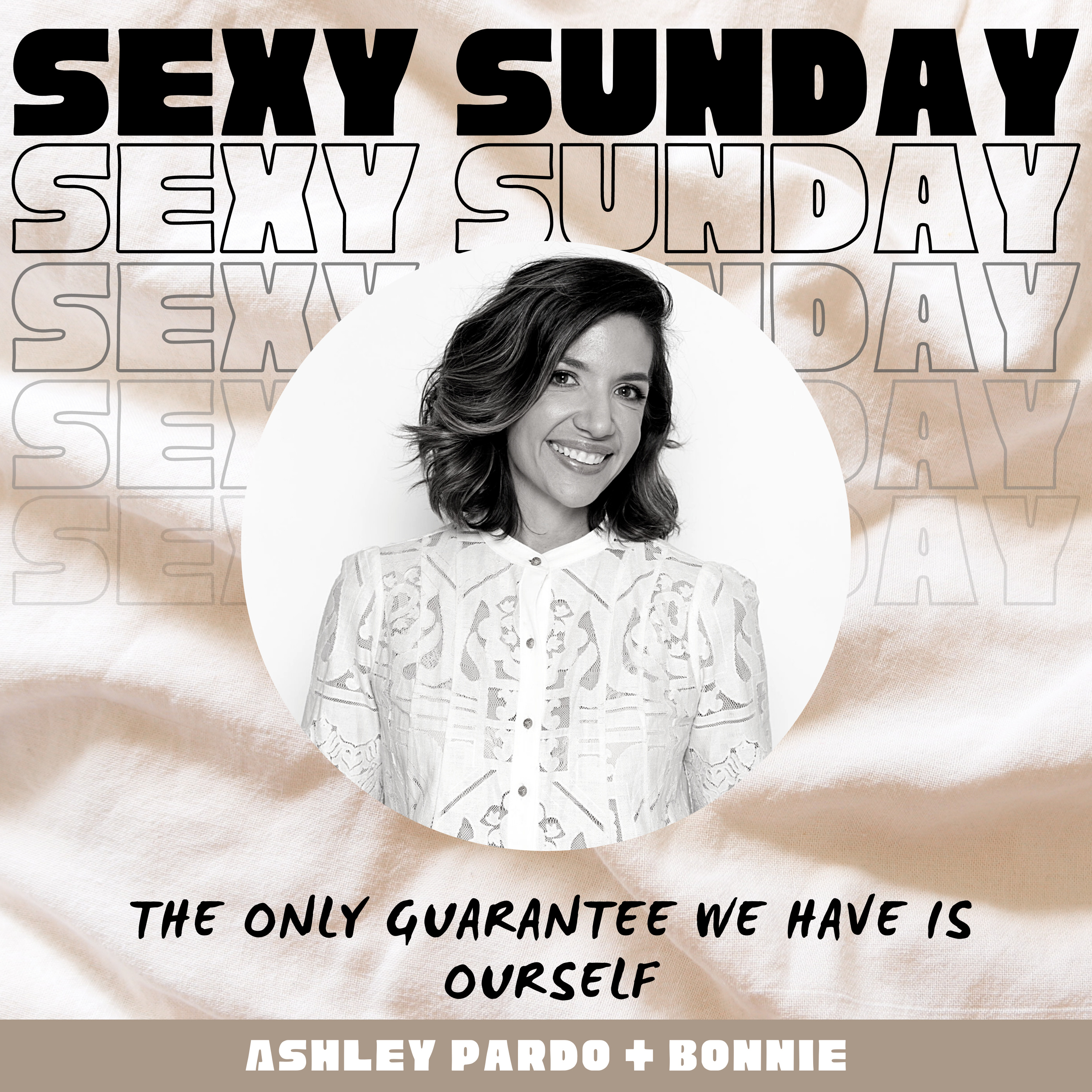 Sexy Sunday with Bonnie Weeks