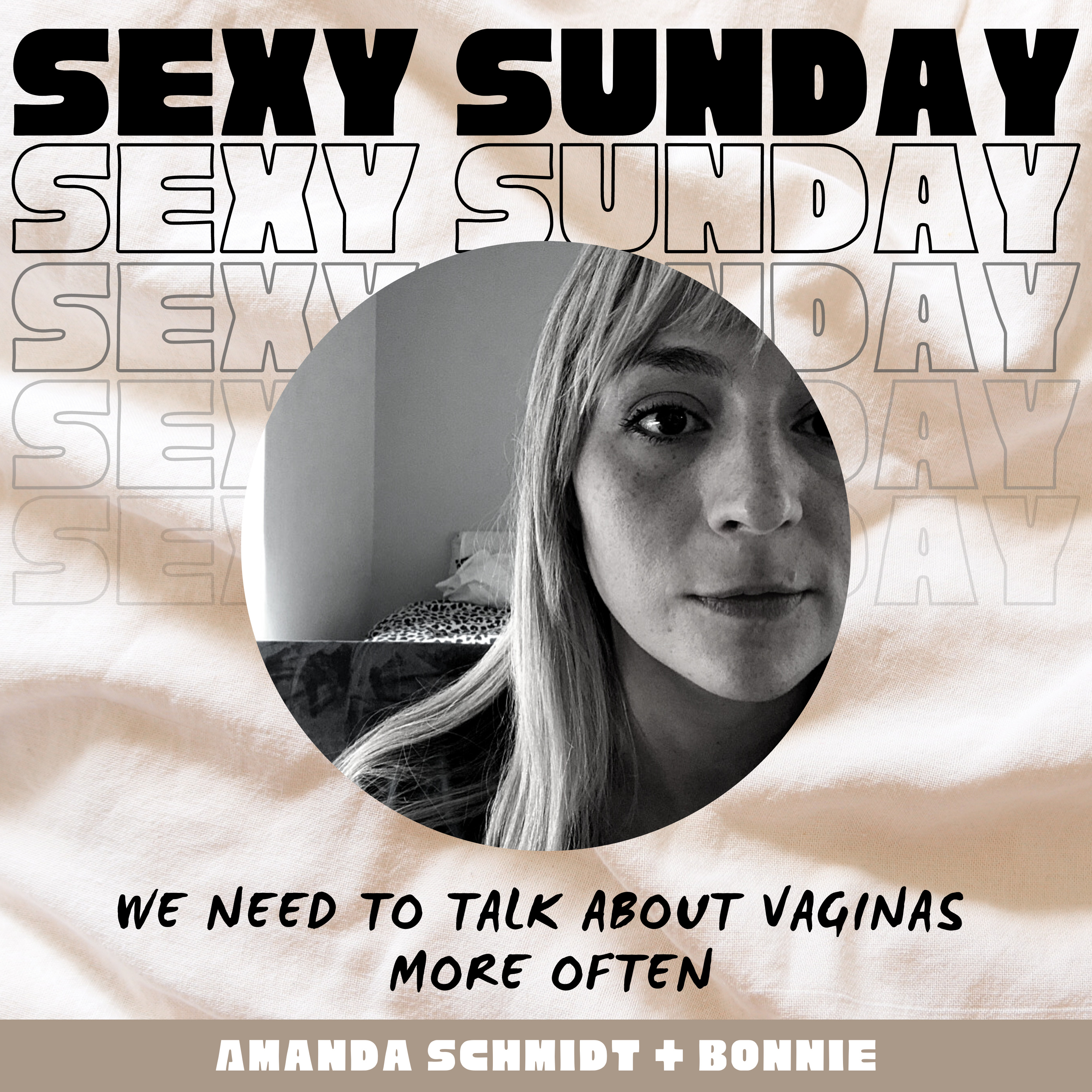 Sexy Sunday with Bonnie Weeks