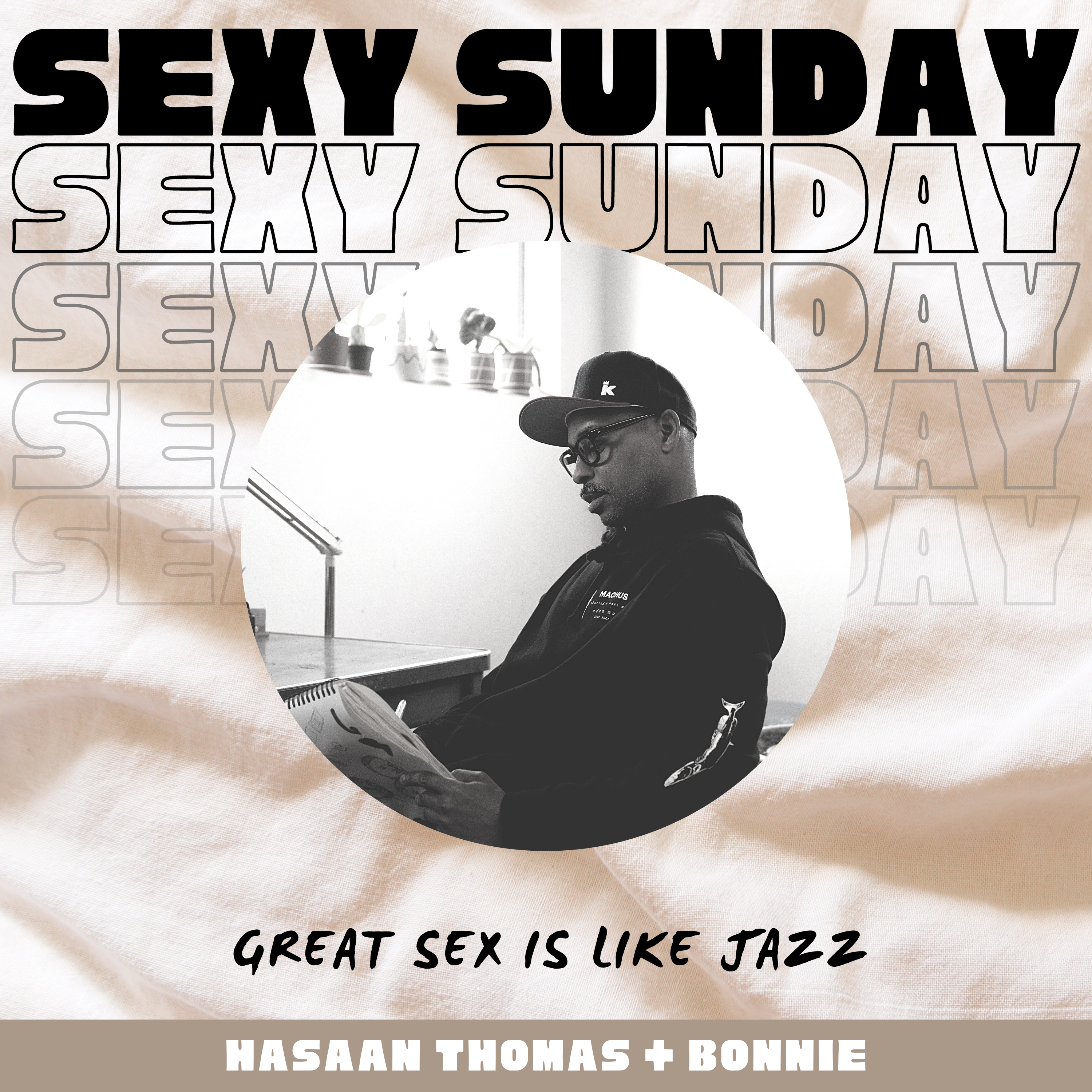 Sexy Sunday with Bonnie Weeks