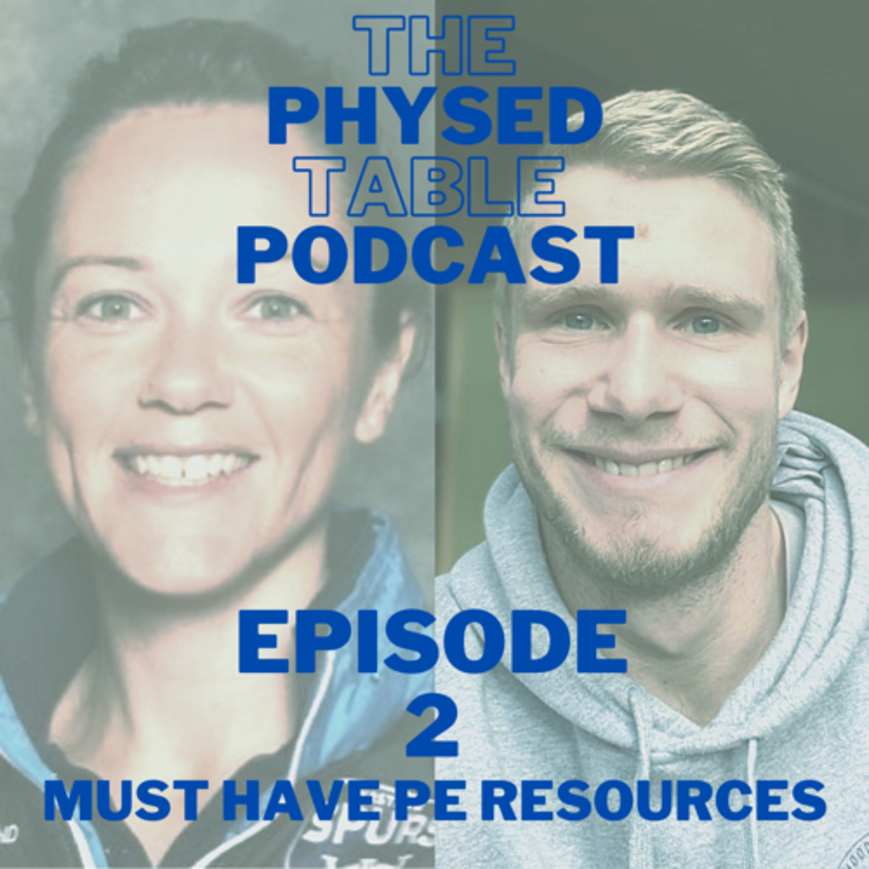 The PhysEd Table