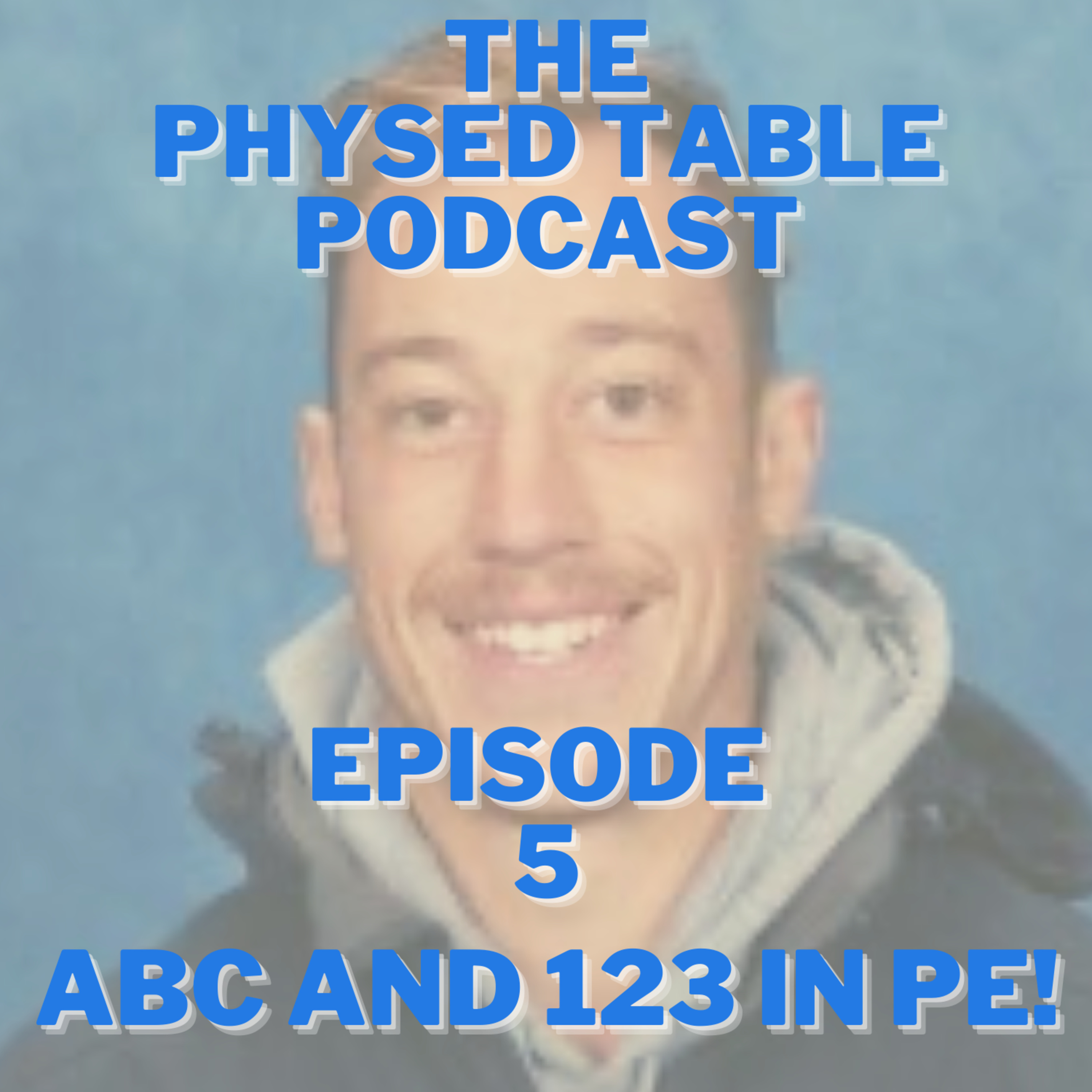 The PhysEd Table