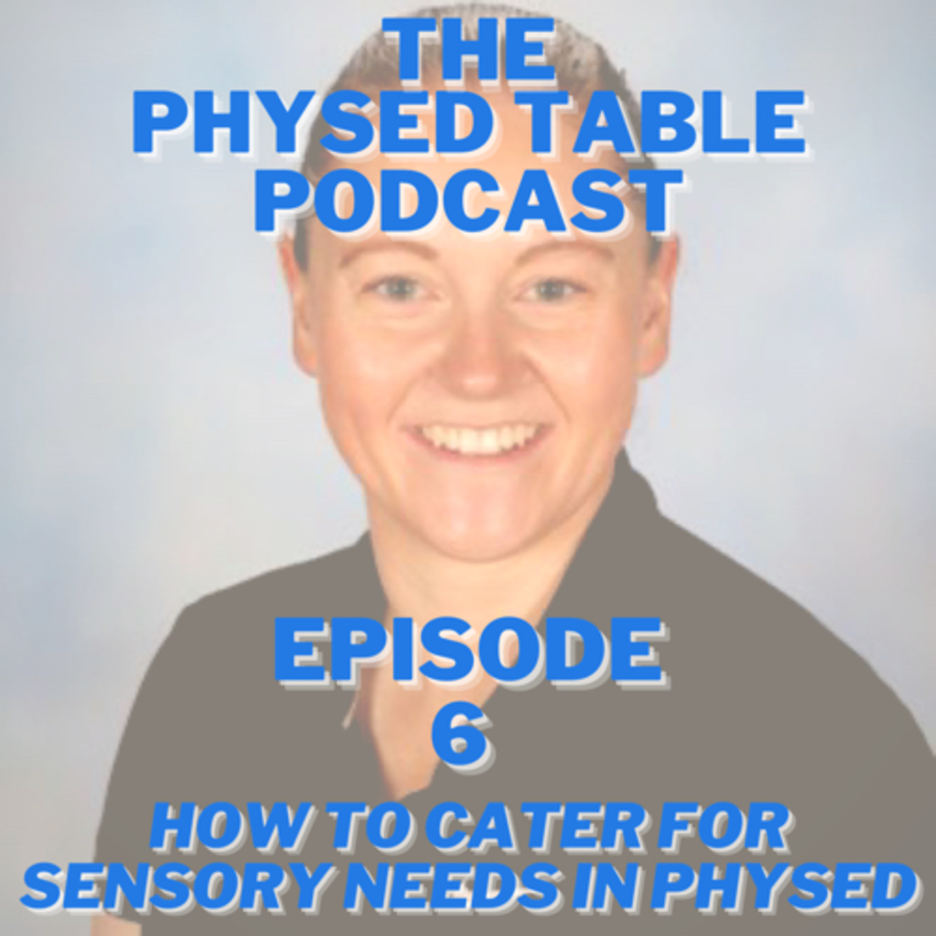 The PhysEd Table