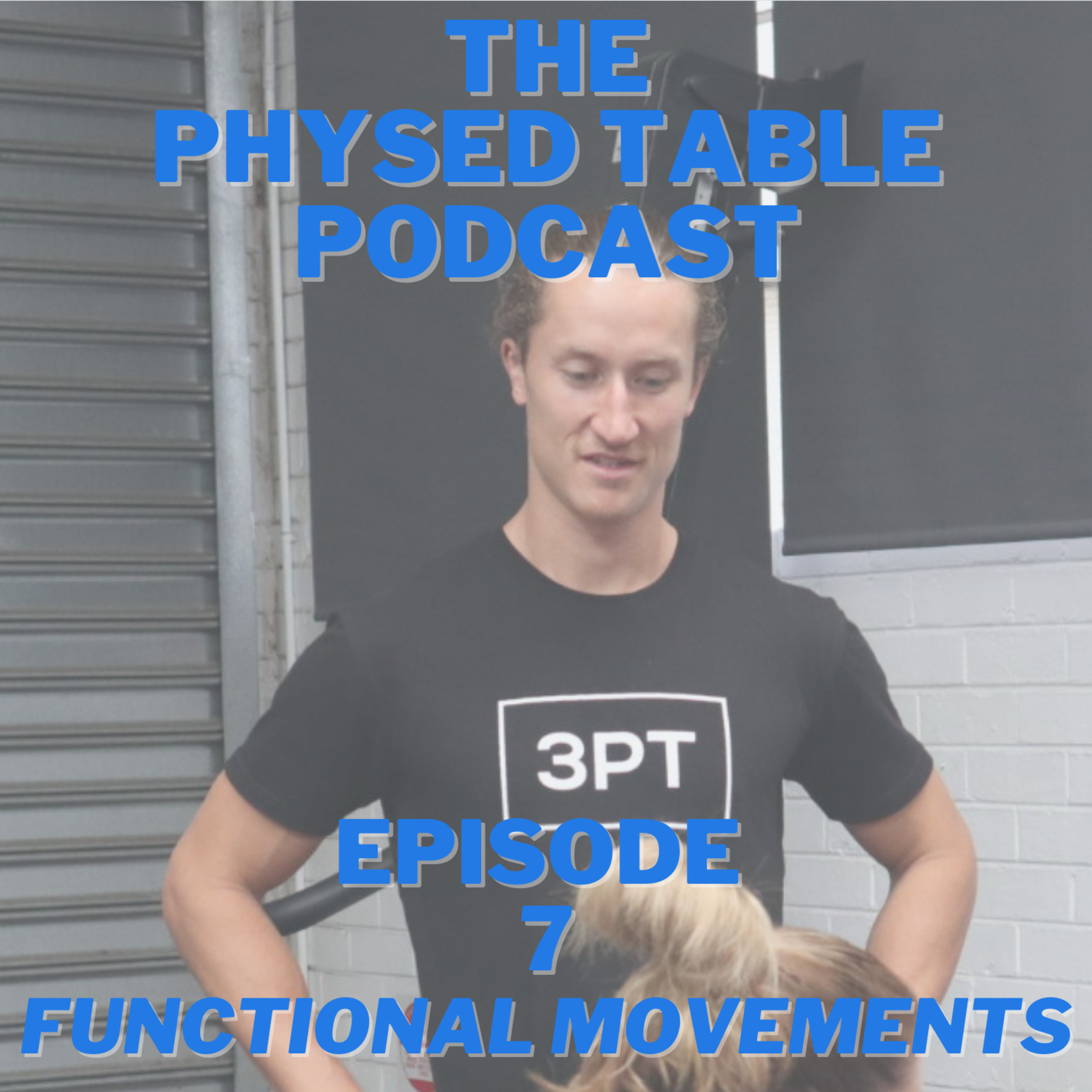 The PhysEd Table
