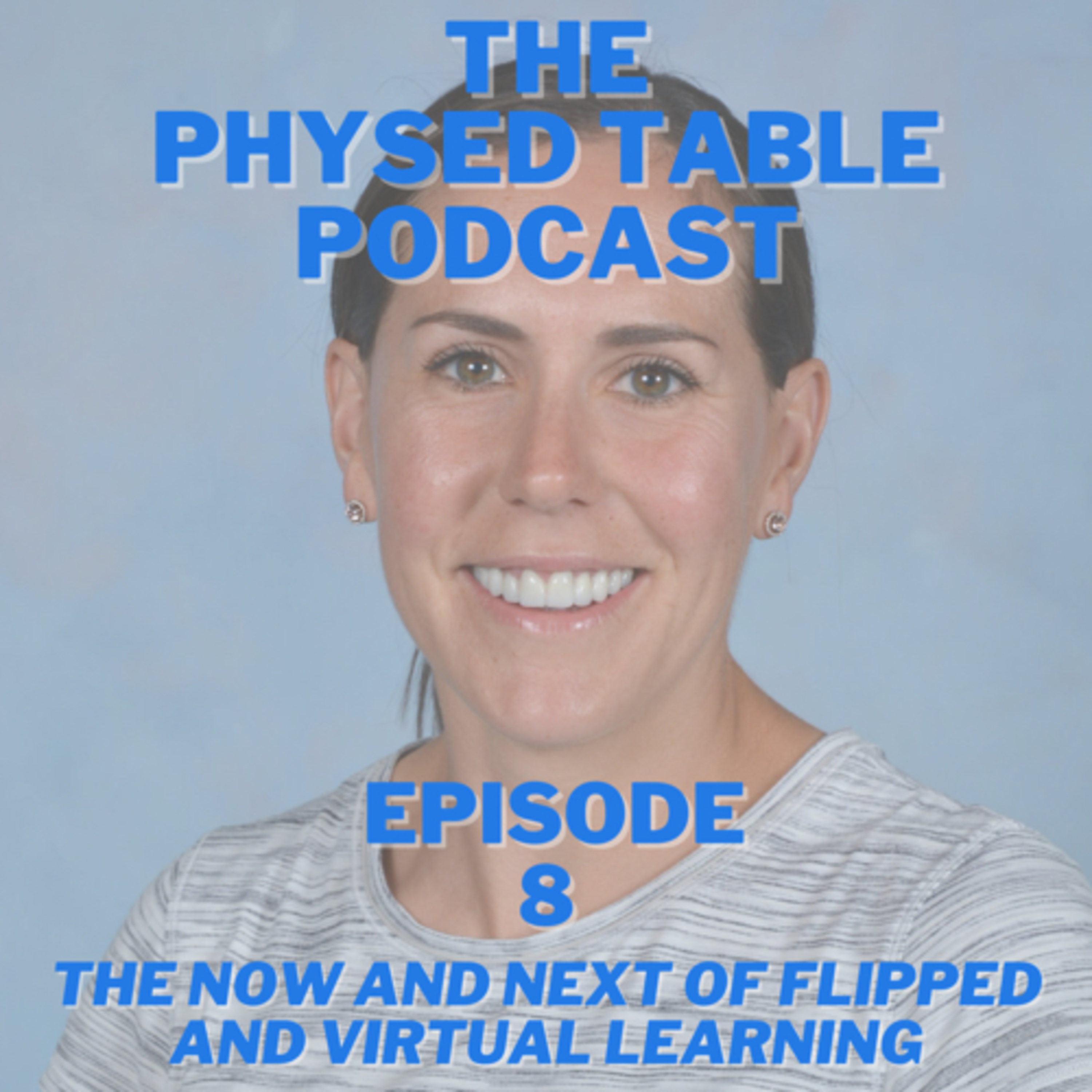 The PhysEd Table