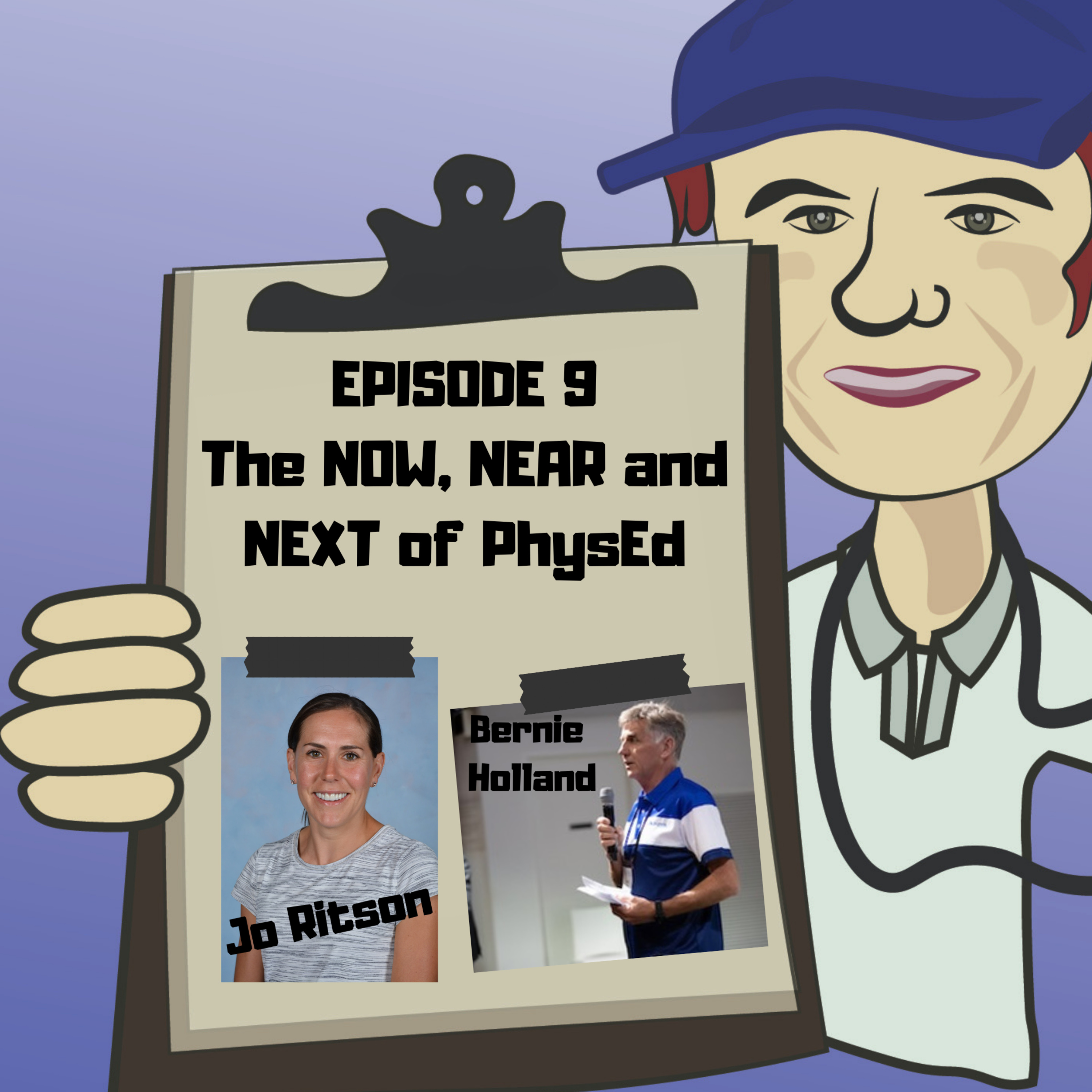 The PhysEd Table