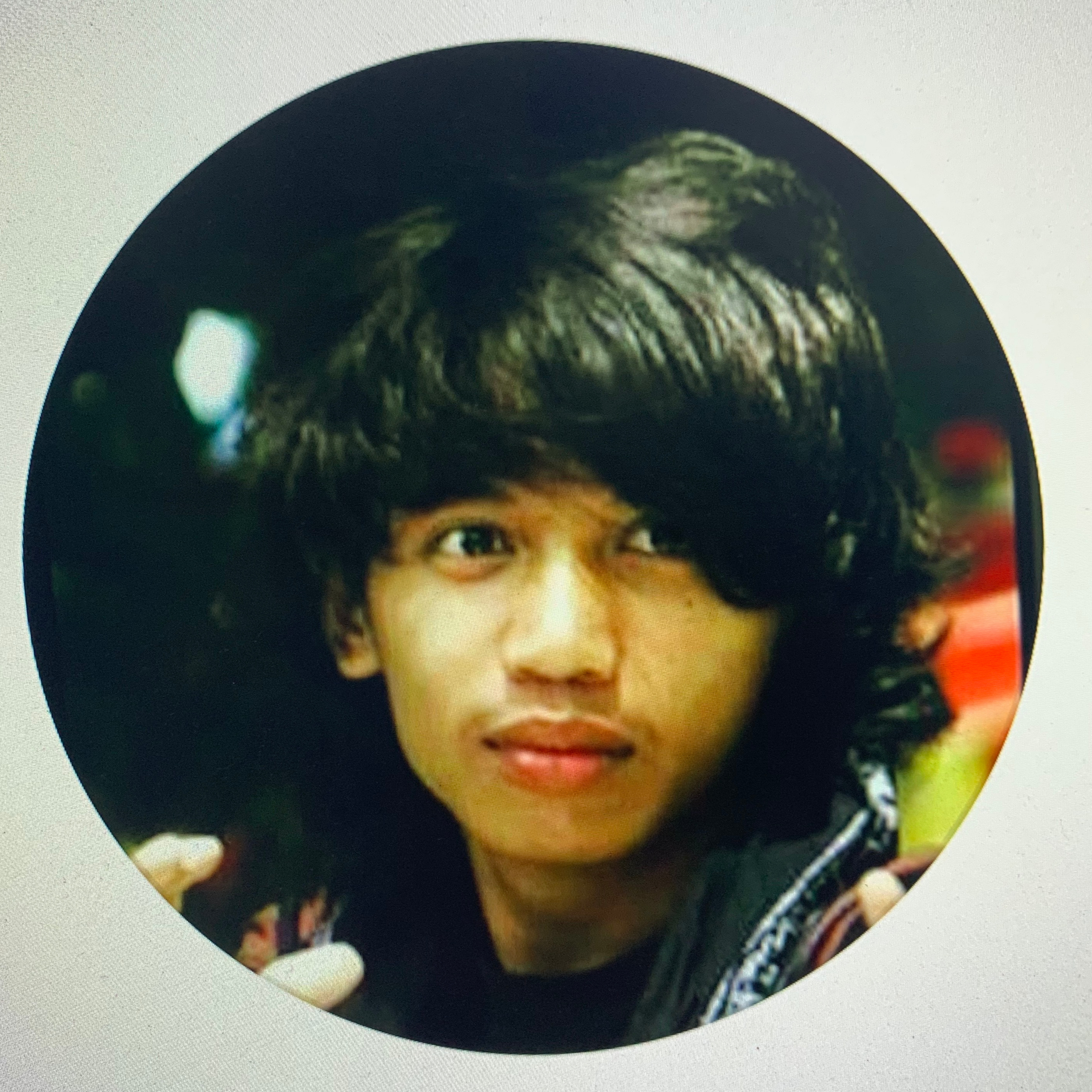 S1E1 : Bantu Jamed Jadi BUPATI Wonogiri episode artwork