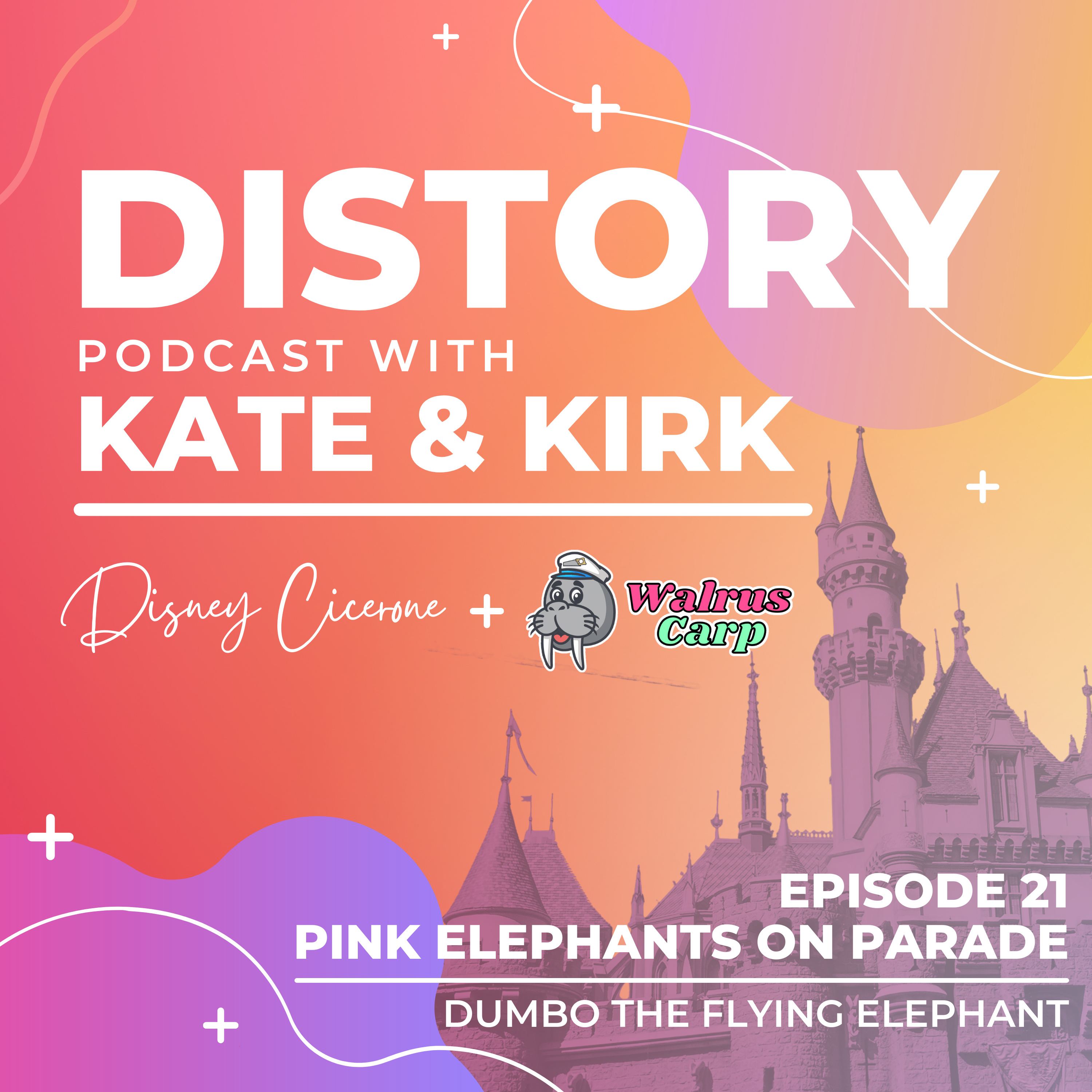 Distory with Kate & Kirk