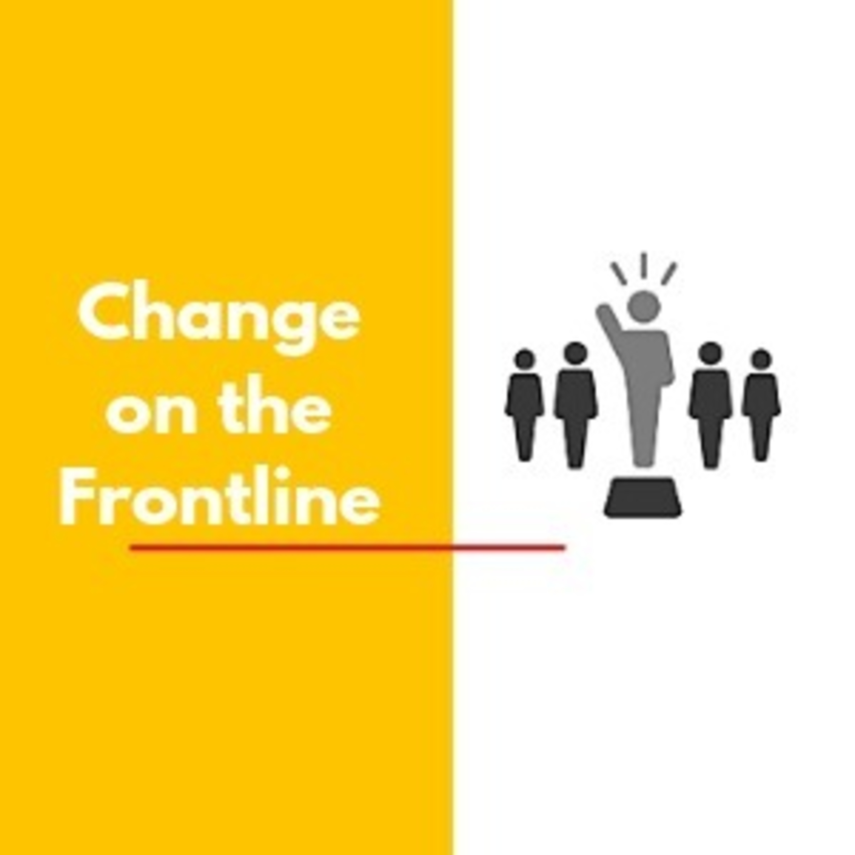 Change on the Frontline