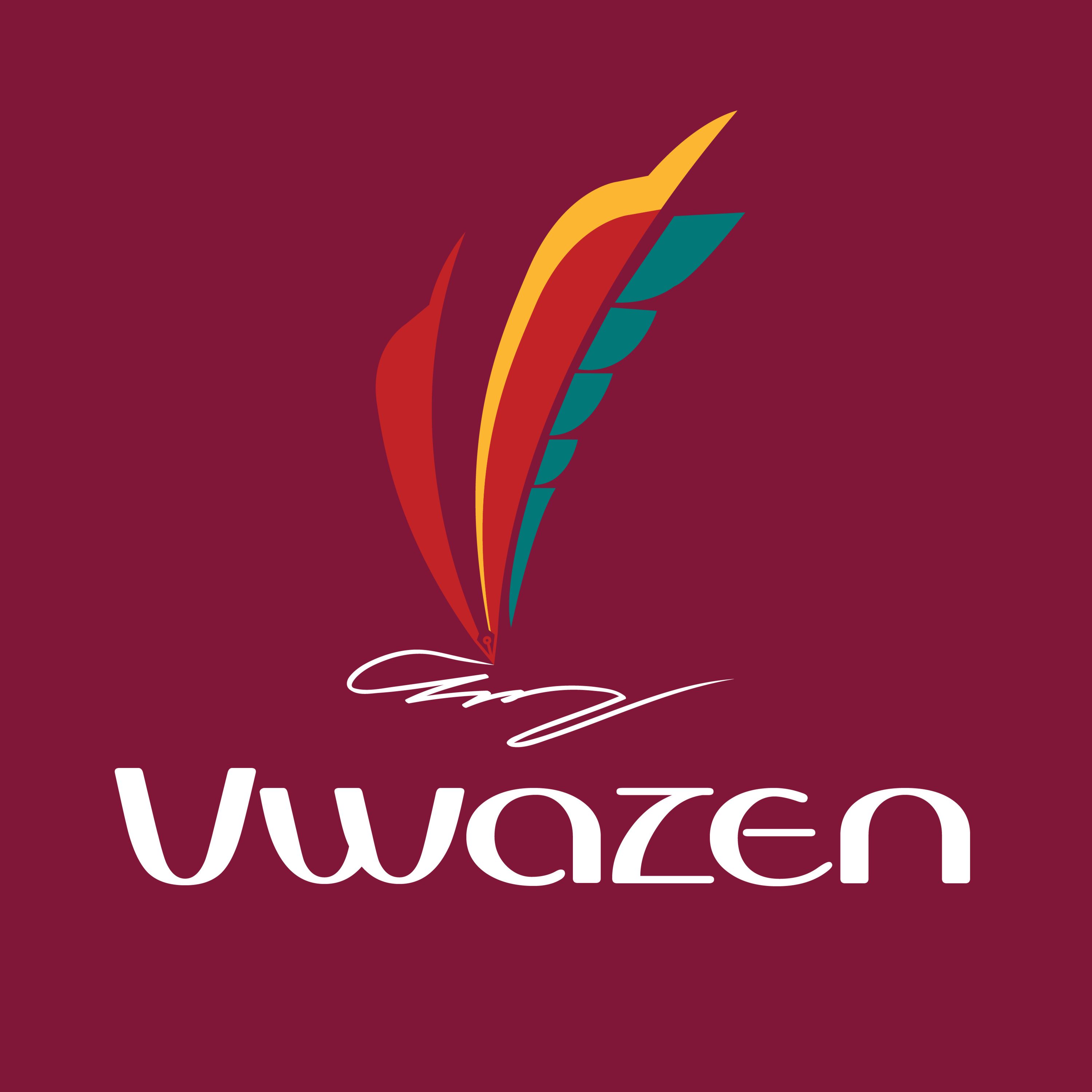 Introducing Vwazen