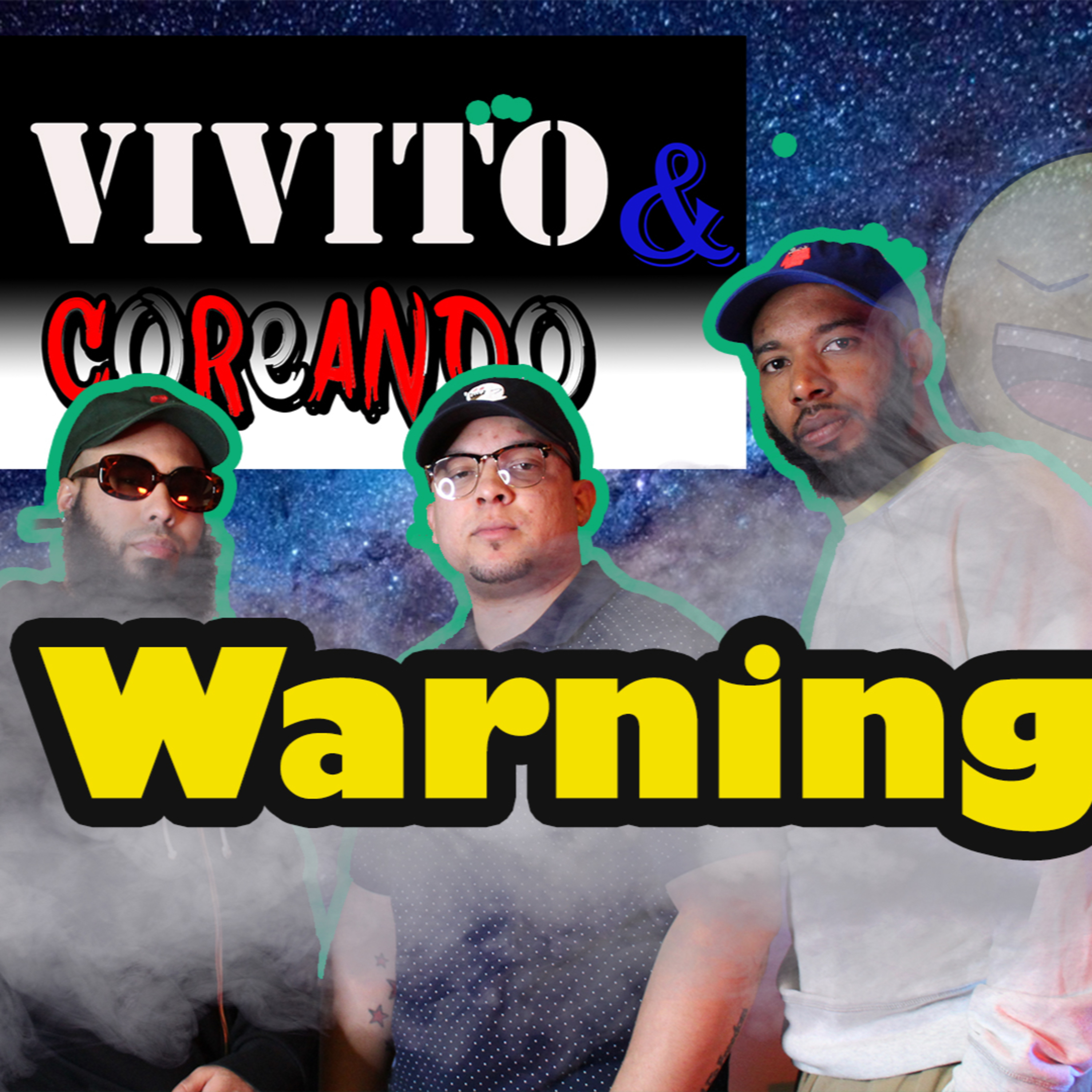 Vivito & Coreando
